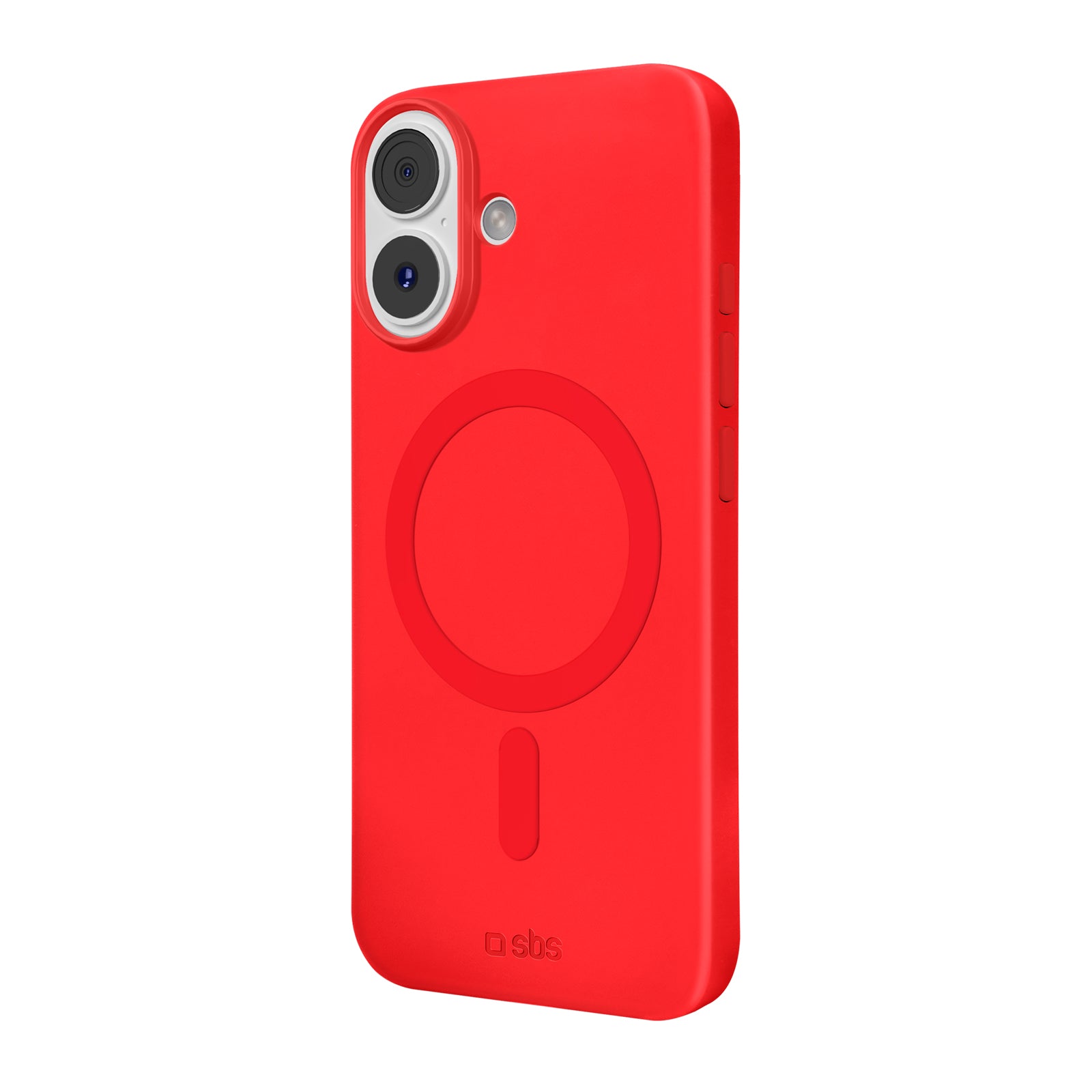 Instinct Mag - MagSafe-kompatible Hülle für iPhone 17