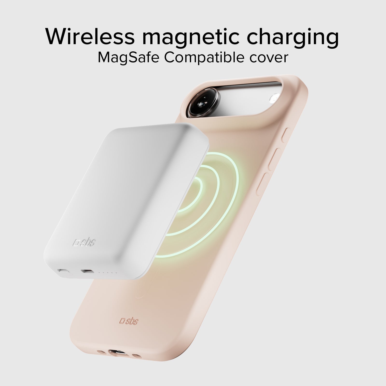 Instinct Mag - MagSafe compatible case for iPhone Air