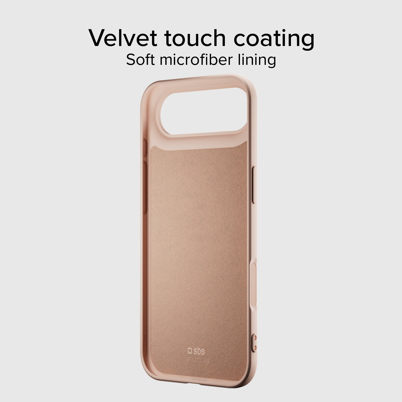 Instinct Mag - MagSafe compatible case for iPhone Air
