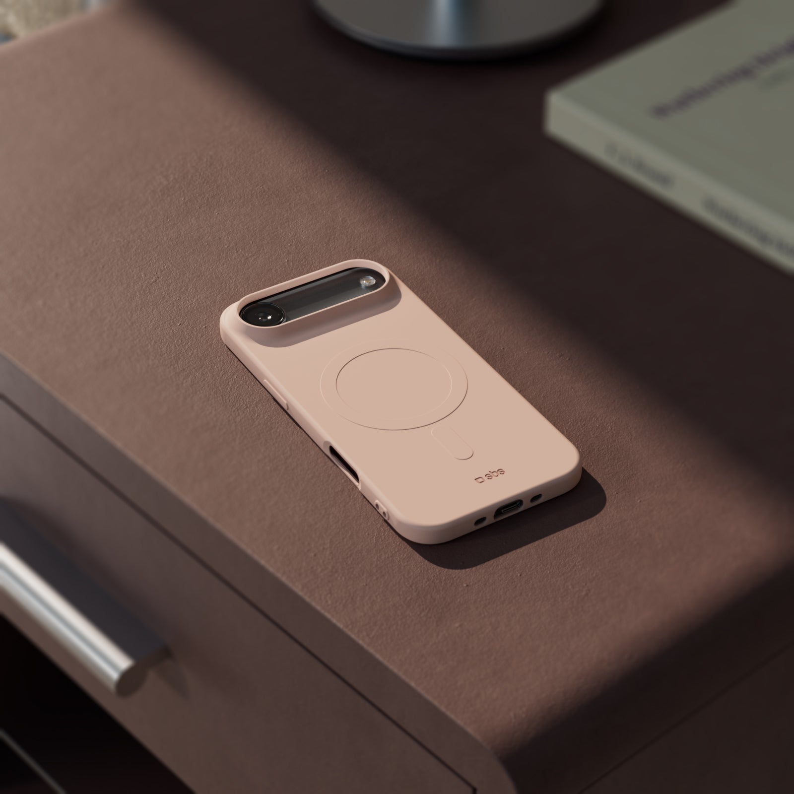 Instinct Mag - MagSafe compatible case for iPhone Air