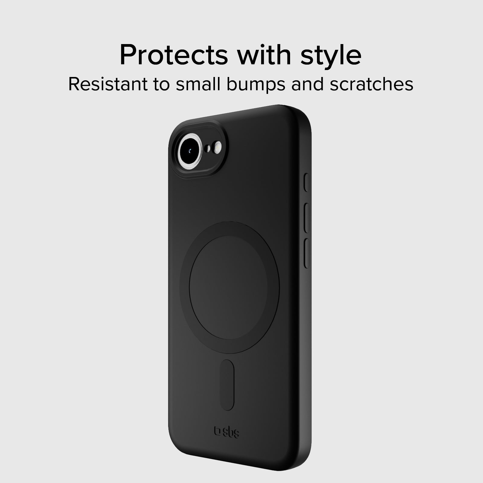 Instinct Mag - MagSafe compatible case for iPhone 16e