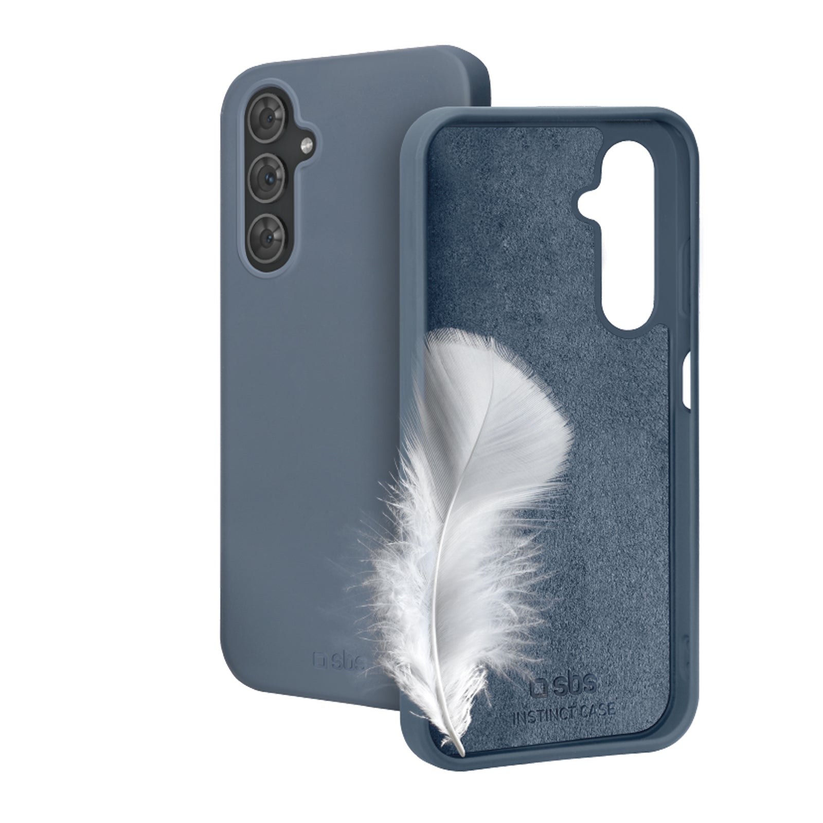 Instinct Hülle für Samsung Galaxy A25 5G