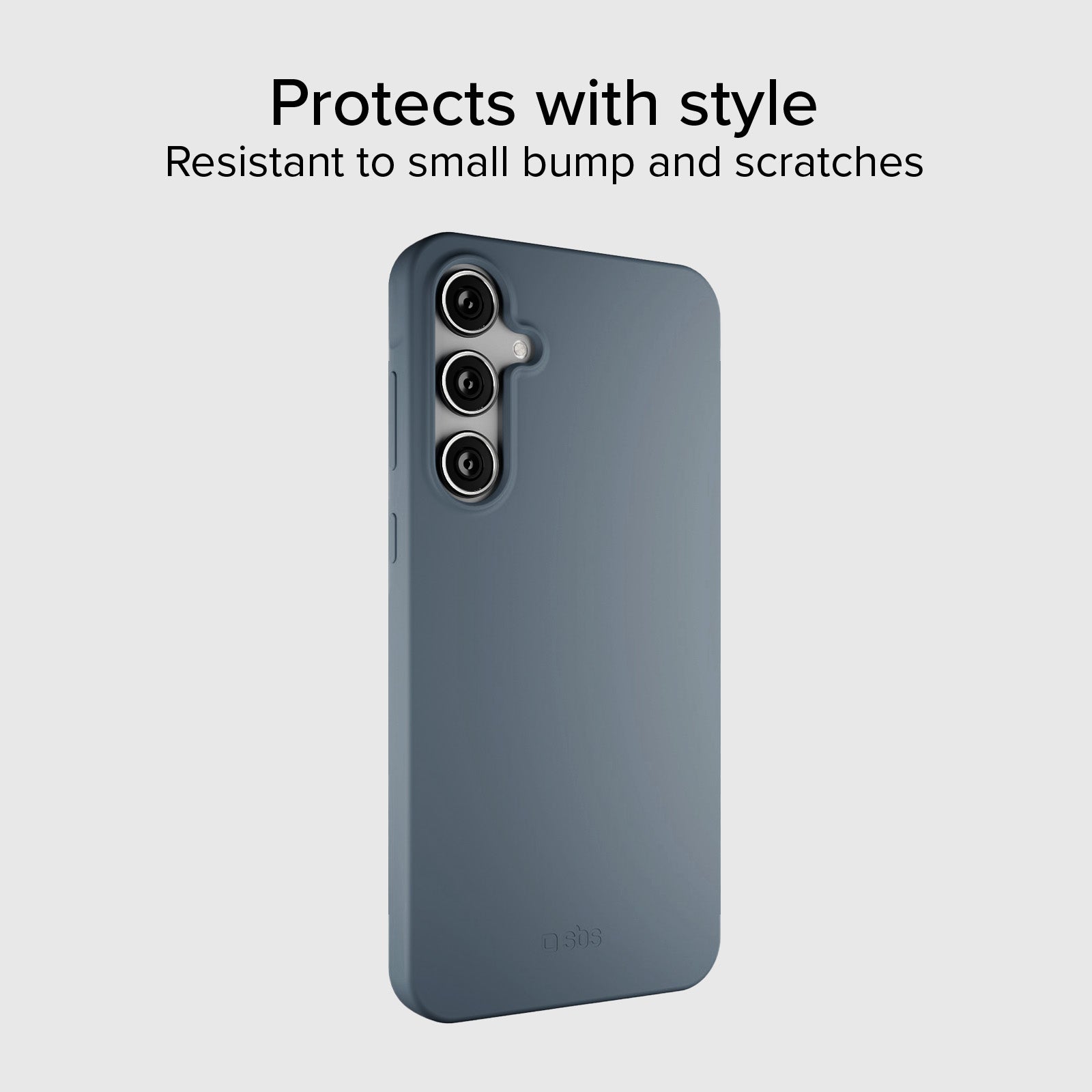 Instinct Hülle für Samsung Galaxy A35