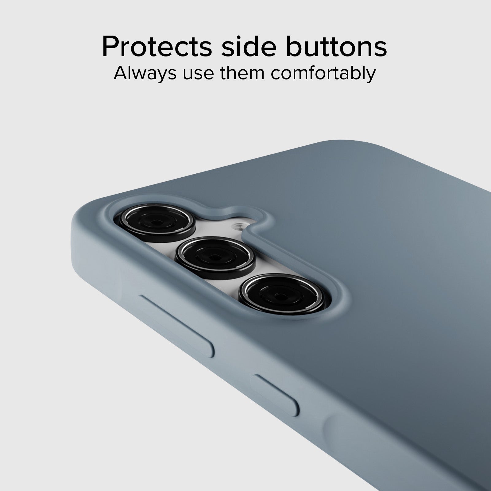 Instinct Hülle für Samsung Galaxy A35