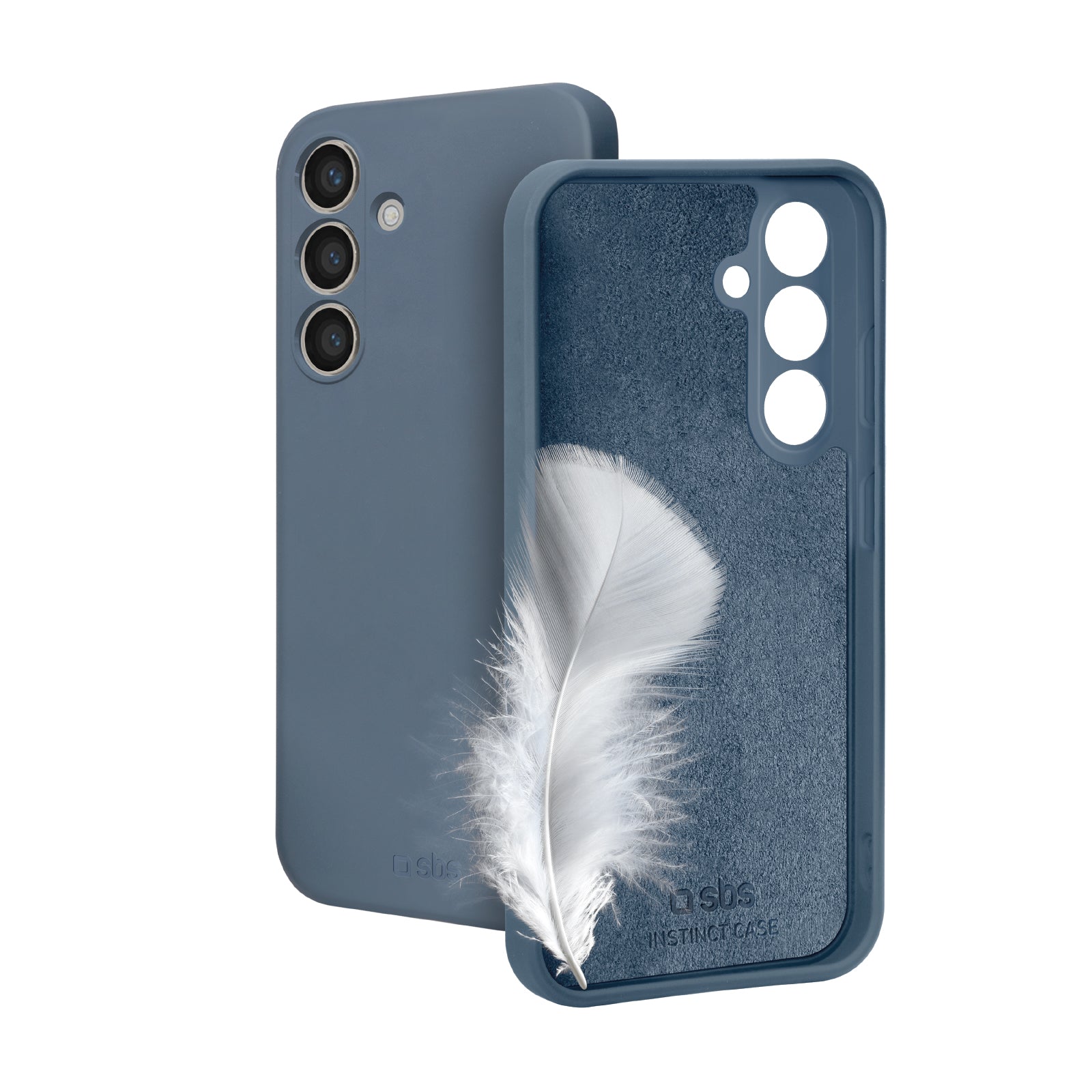 Instinct cover for Samsung A36/A56