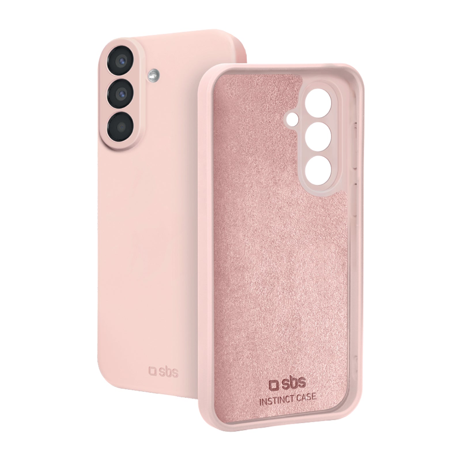Instinct Hülle für Samsung A37