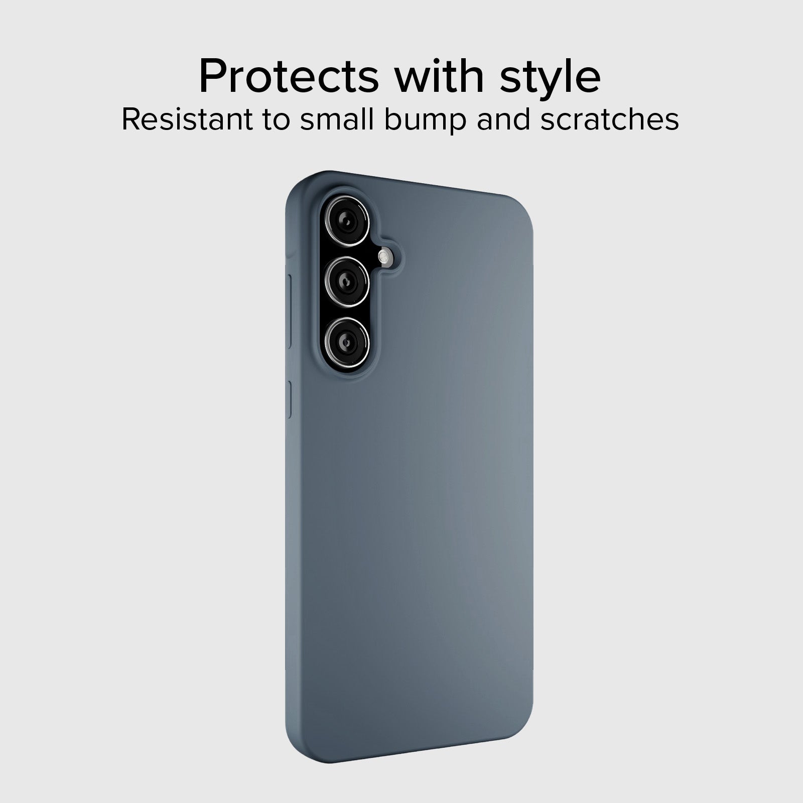 Instinct Hülle für Samsung Galaxy A55