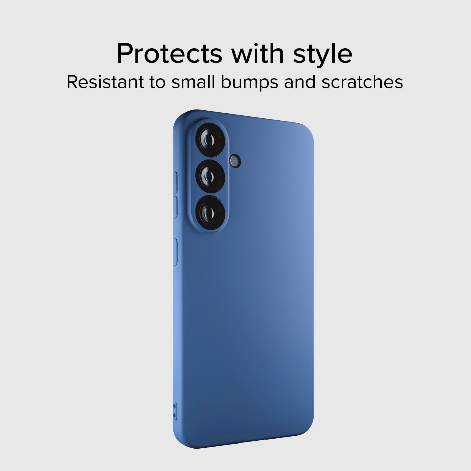 Cover Instinct per Samsung Galaxy S25
