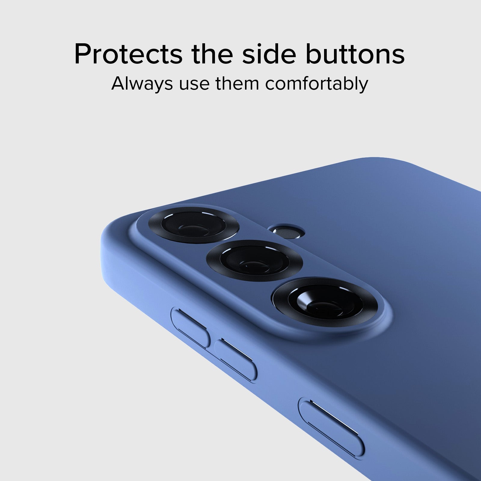 Cover Instinct per Samsung Galaxy S25