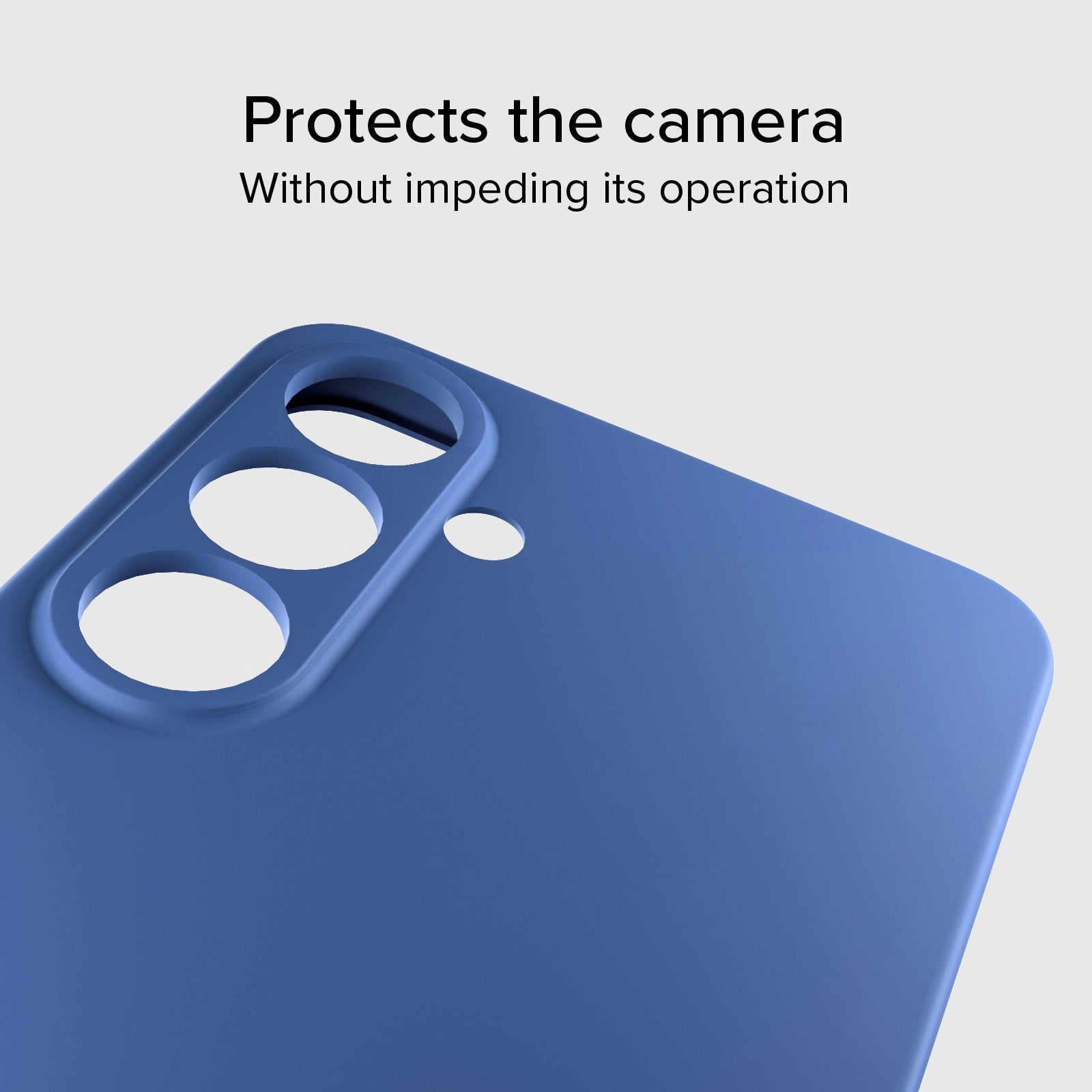 Cover Instinct per Samsung Galaxy S25