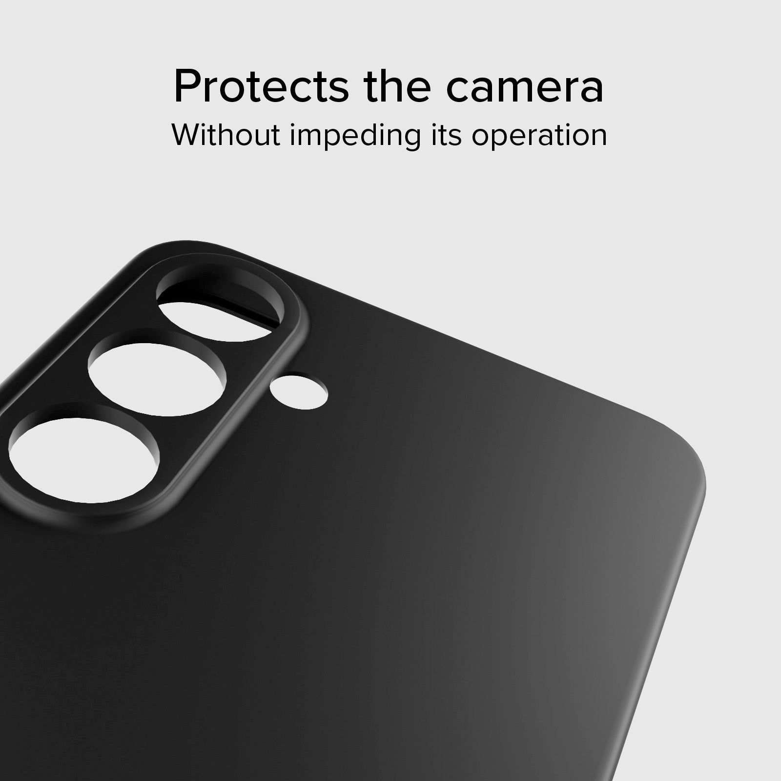 Cover Instinct per Samsung Galaxy S25
