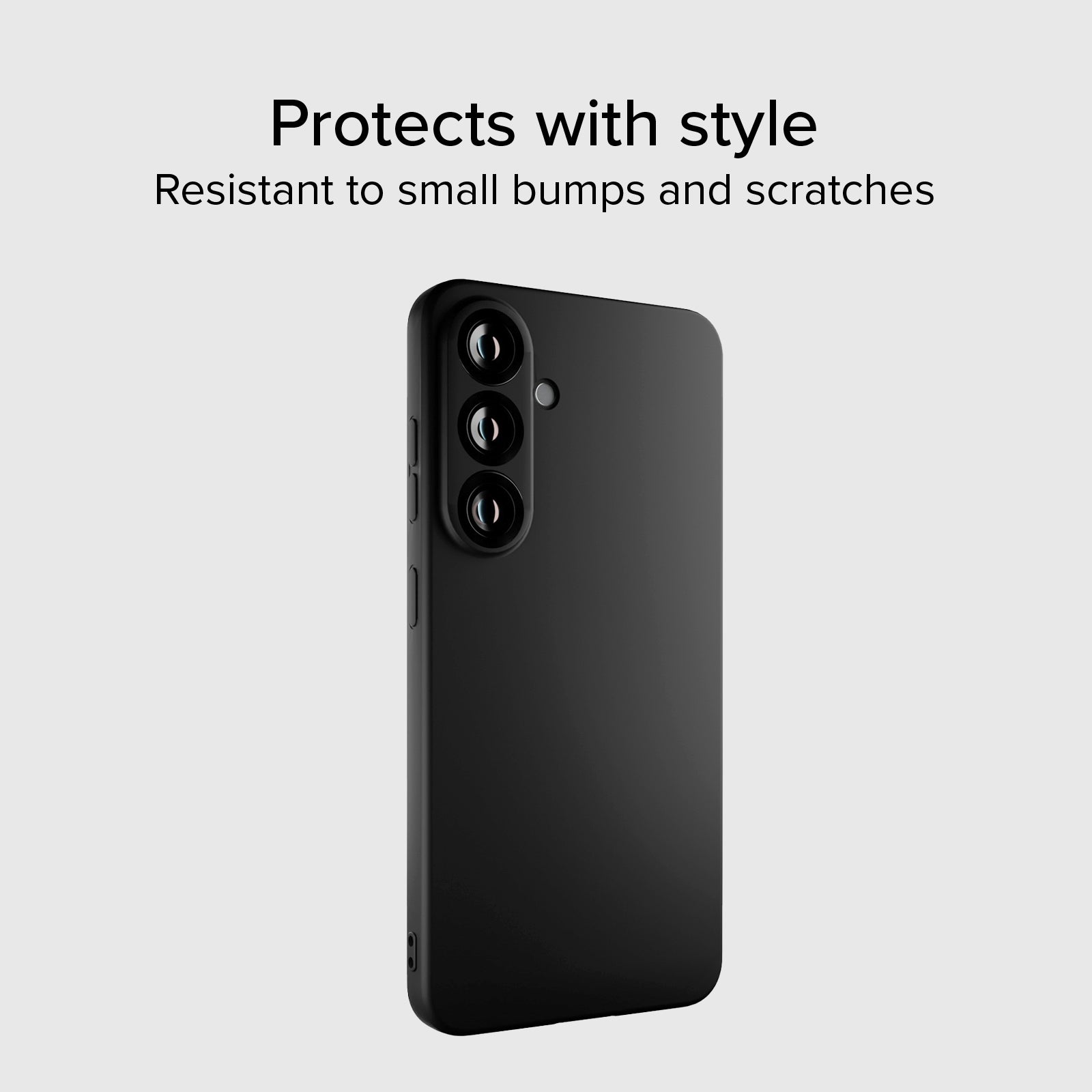 Cover Instinct per Samsung Galaxy S25+