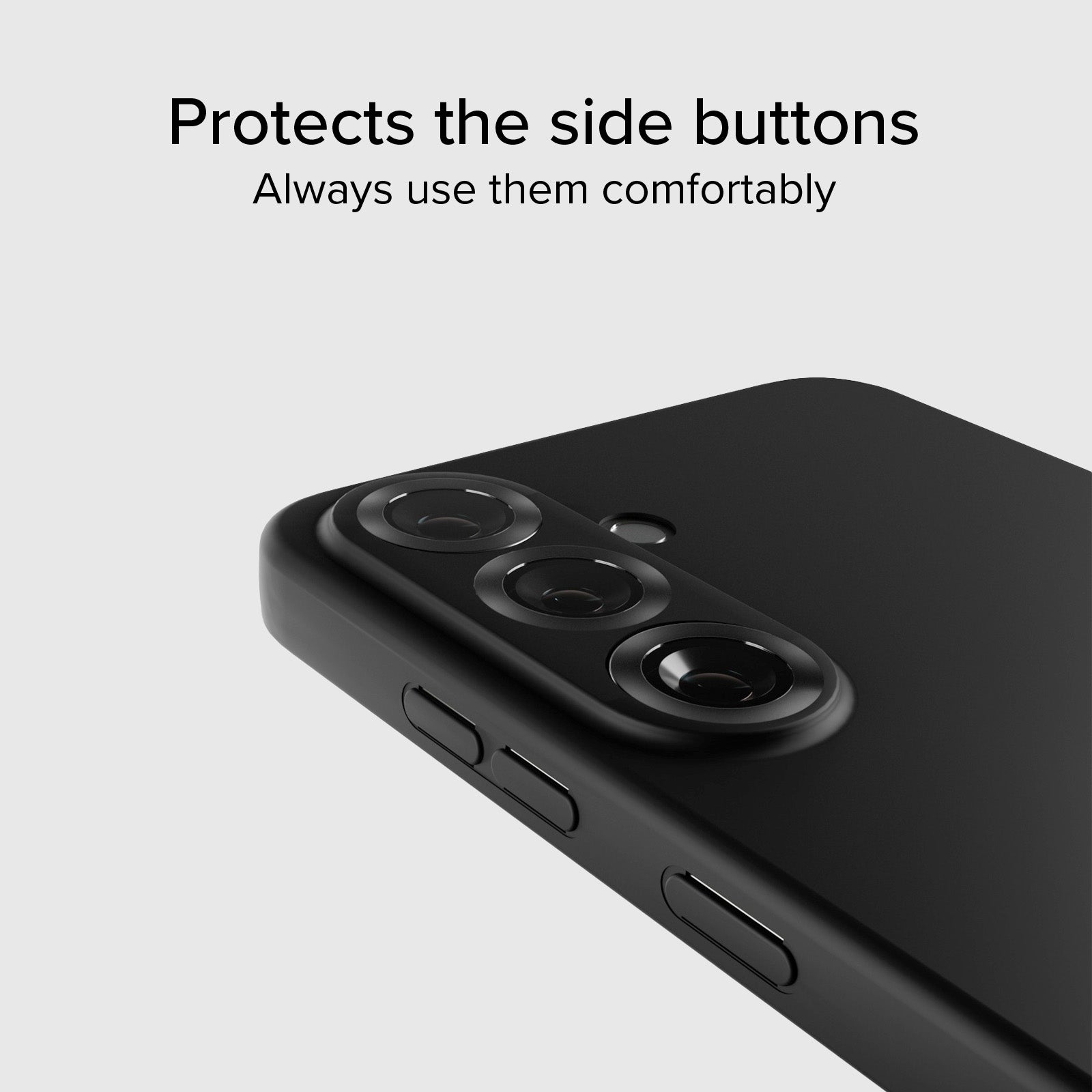 Cover Instinct per Samsung Galaxy S25+
