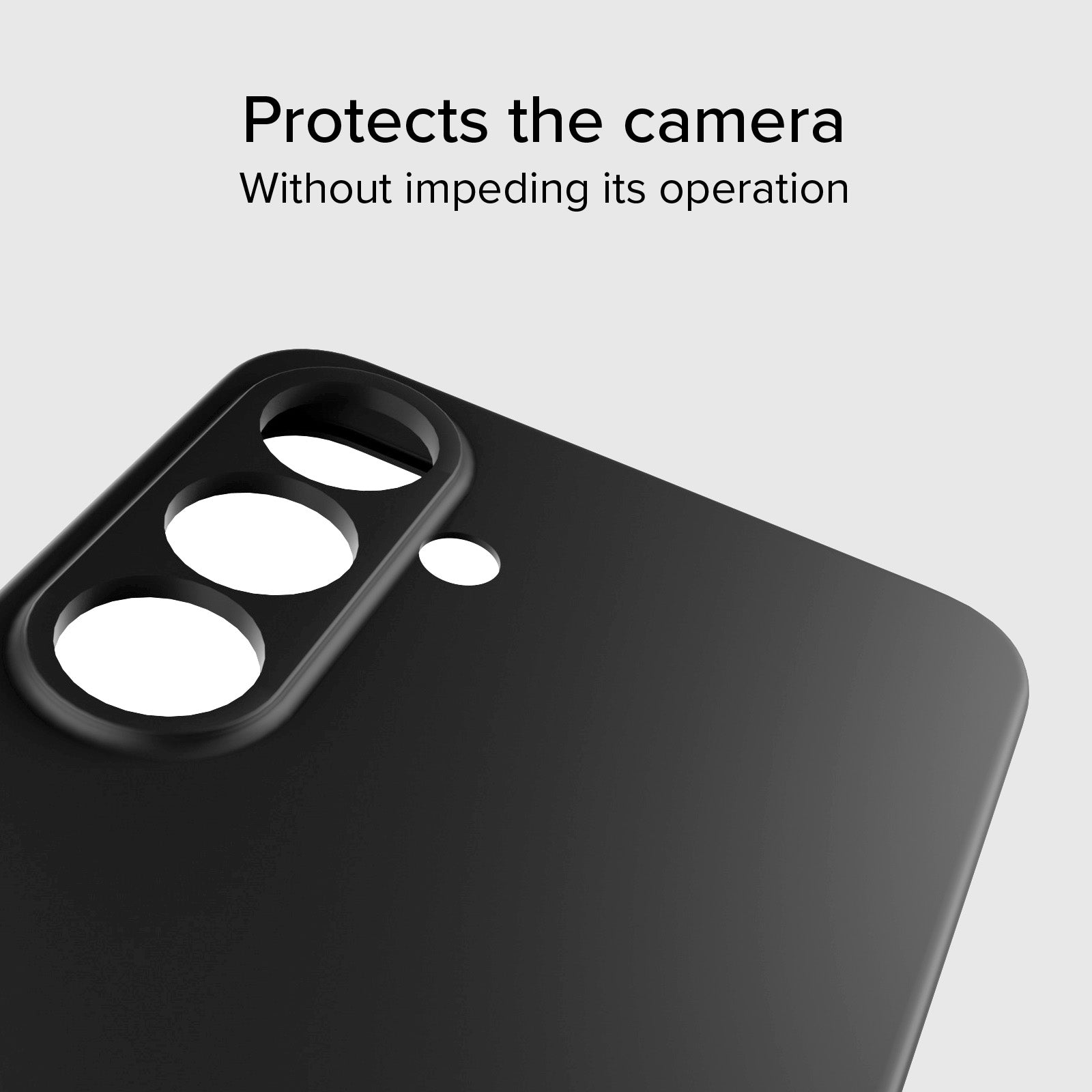 Cover Instinct per Samsung Galaxy S25+