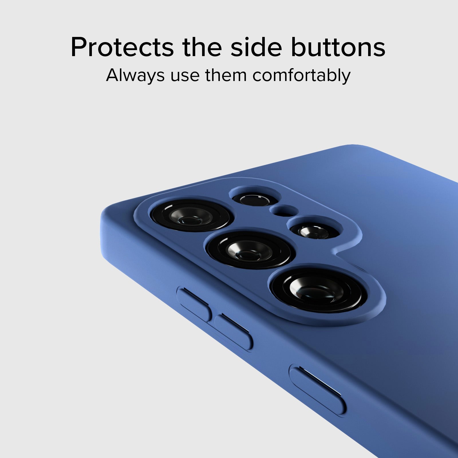 Cover Instinct per Samsung Galaxy S25 Ultra