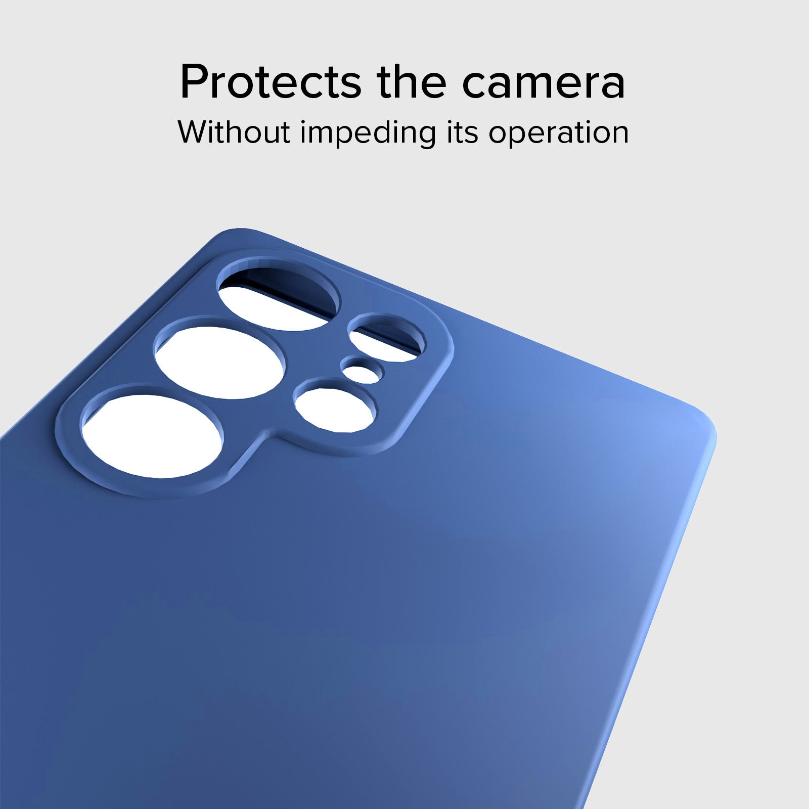 Cover Instinct per Samsung Galaxy S25 Ultra
