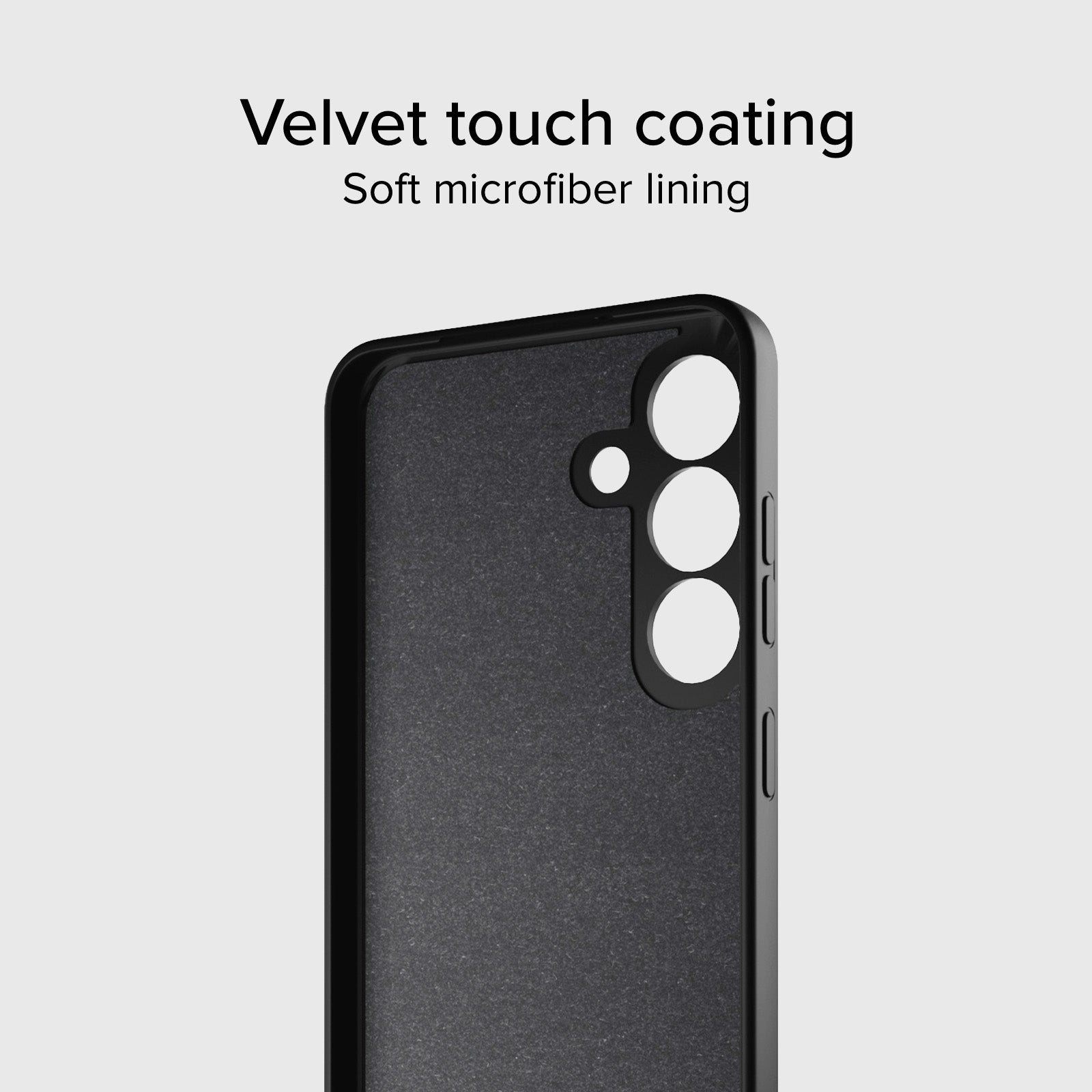 Cover Instinct per Samsung S26