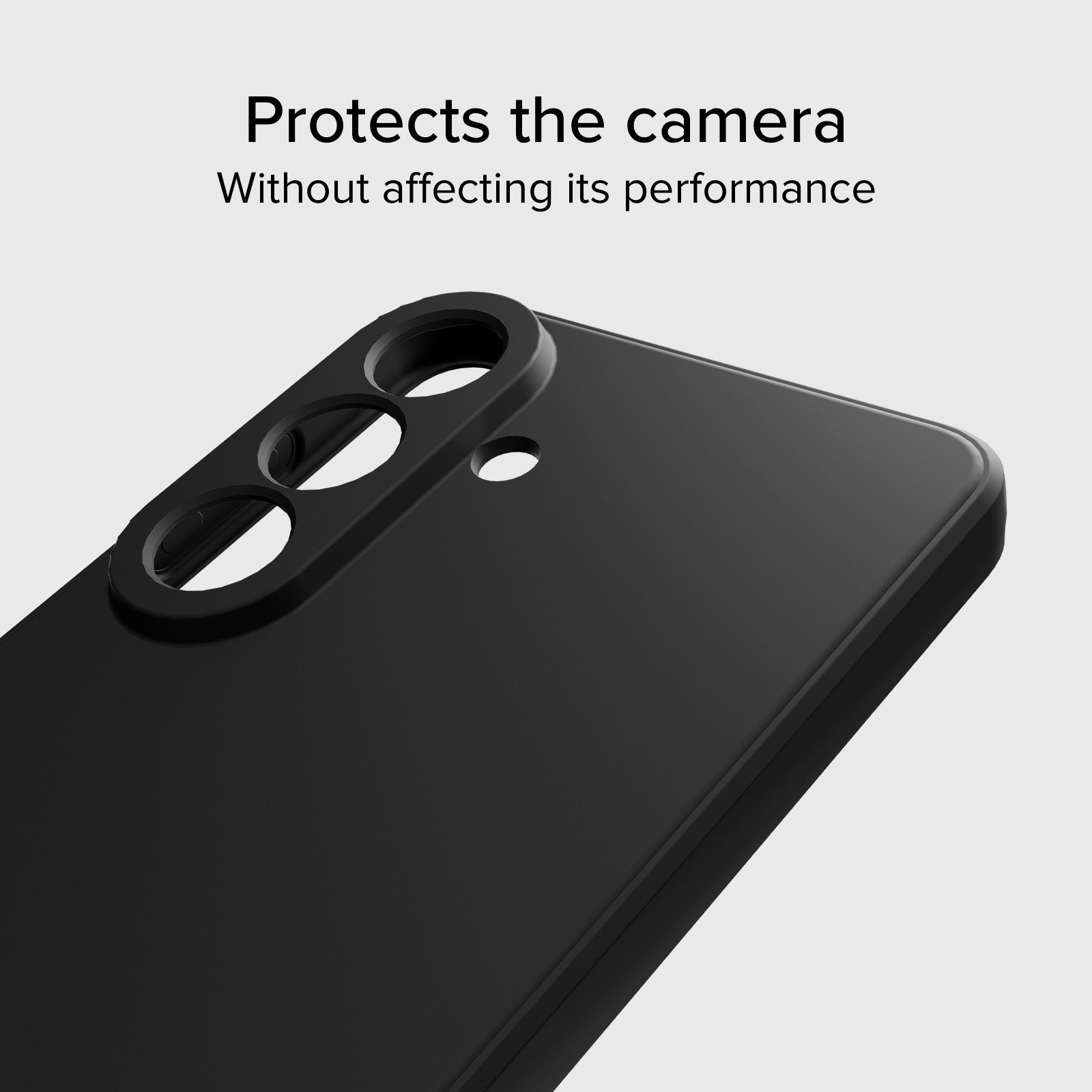 Cover Instinct per Samsung S26