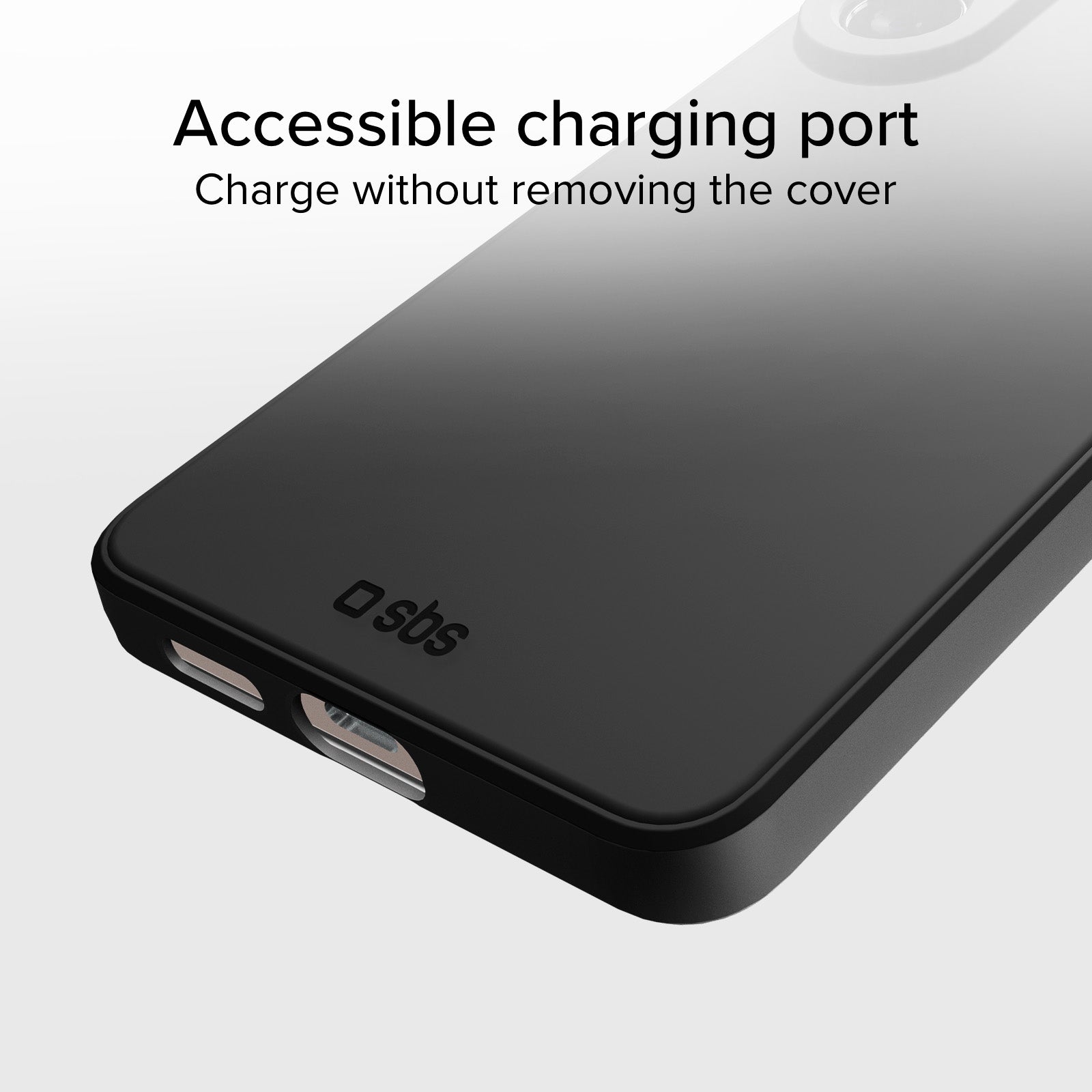 Cover Instinct per Samsung S26