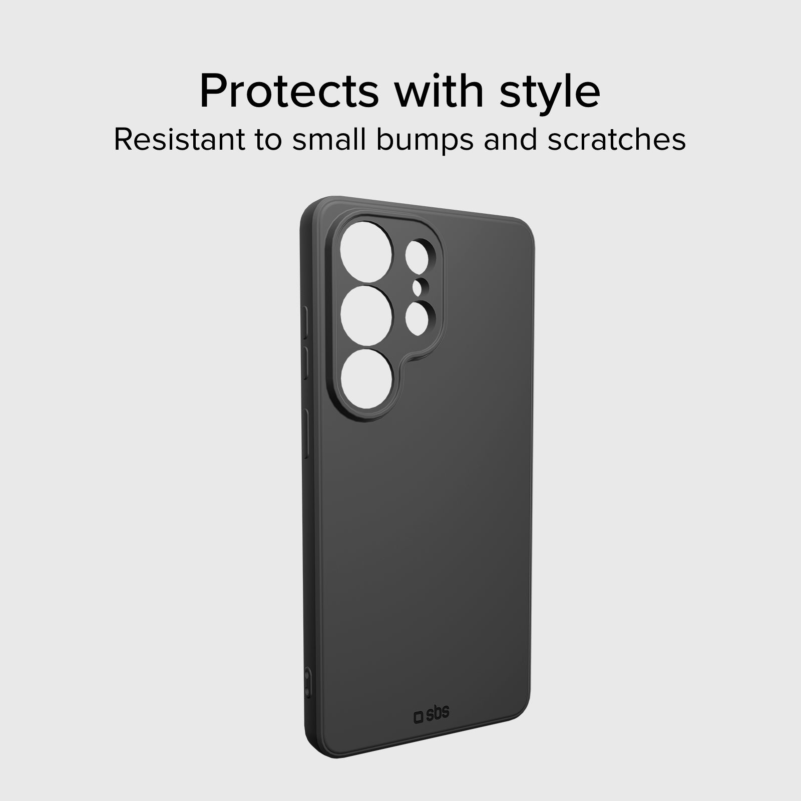 Instinct Hülle für Samsung S26 Ultra