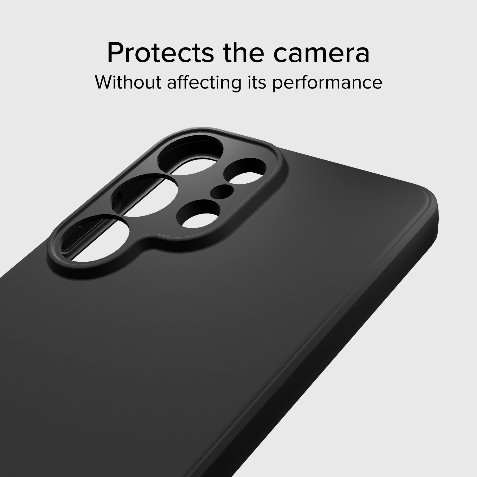 Instinct Hülle für Samsung S26 Ultra