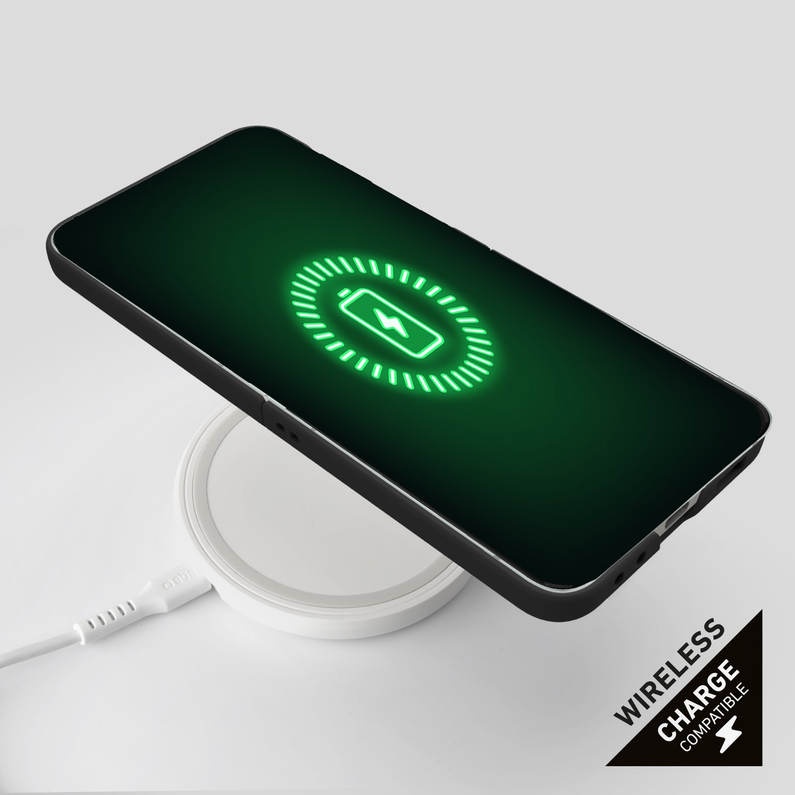 Instinct Hülle für Samsung Galaxy Z Flip 5