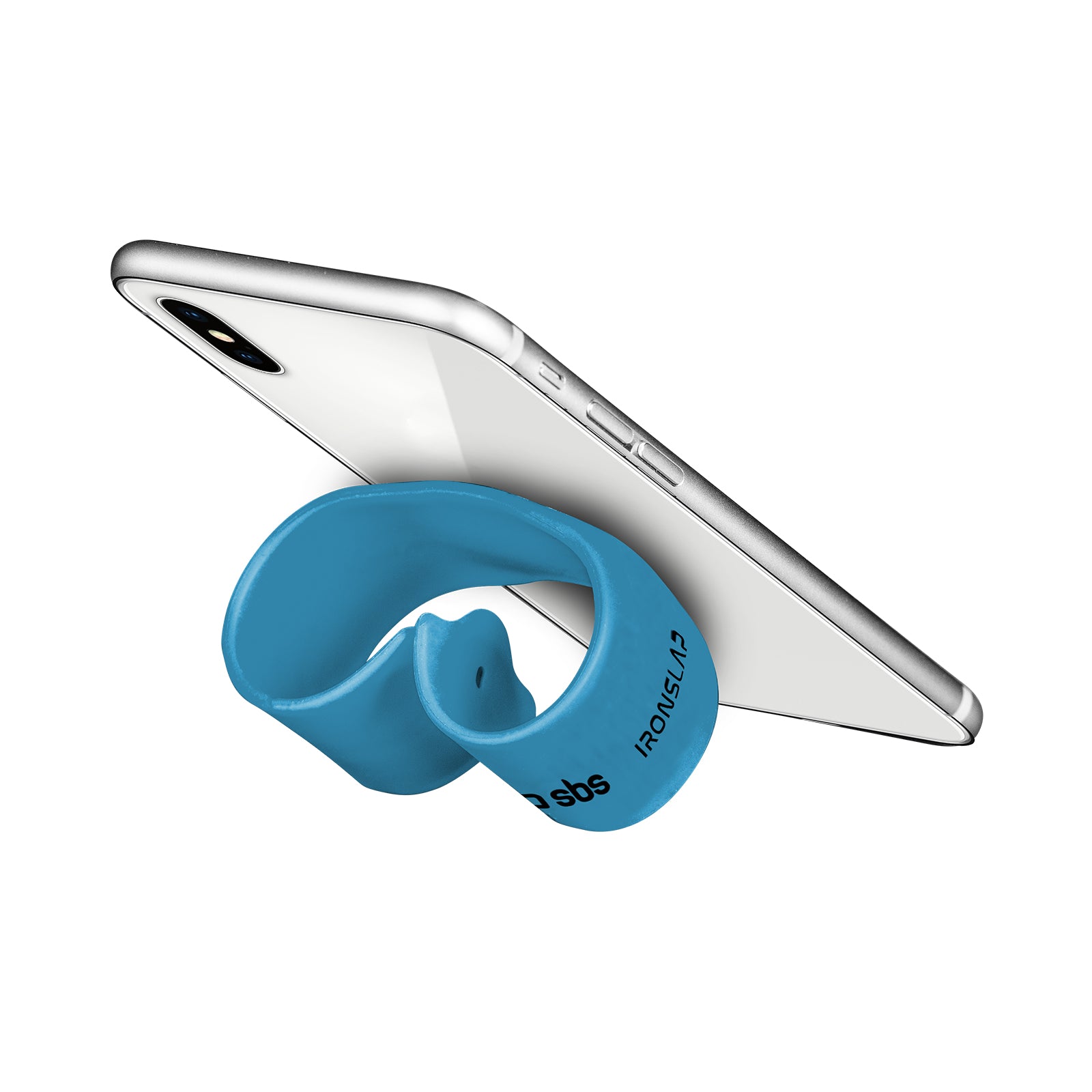 IronSlap – braccialetto supporto multifunzione