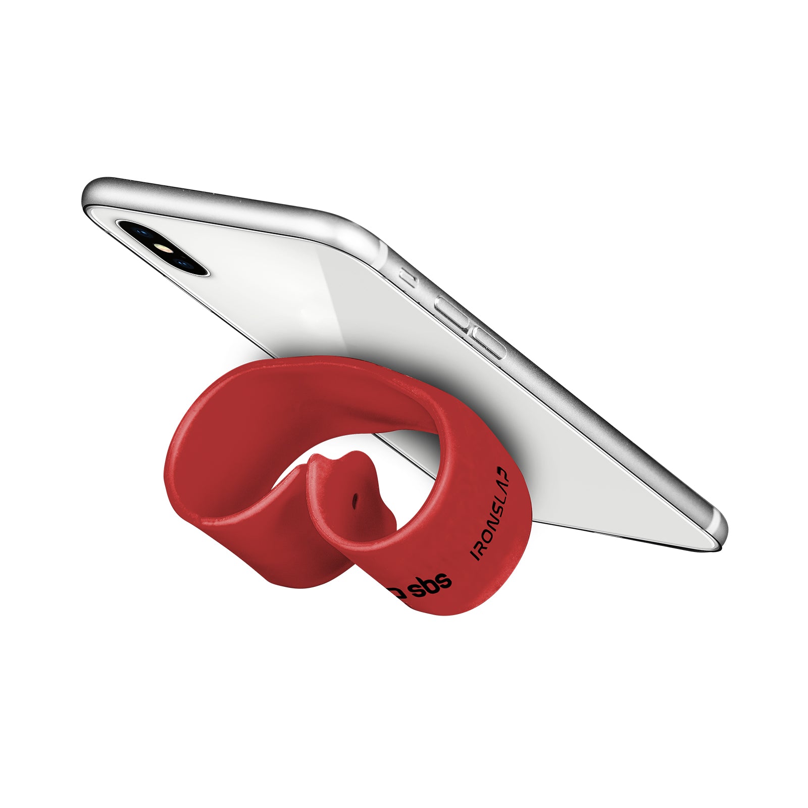 IronSlap – braccialetto supporto multifunzione