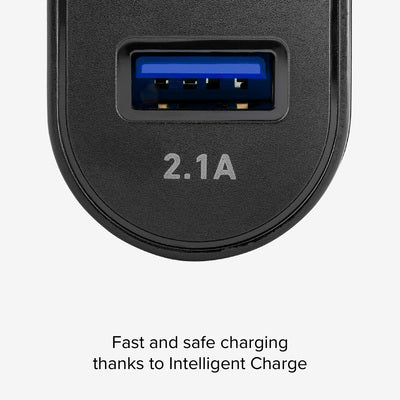 Wall Charger Kit 20W