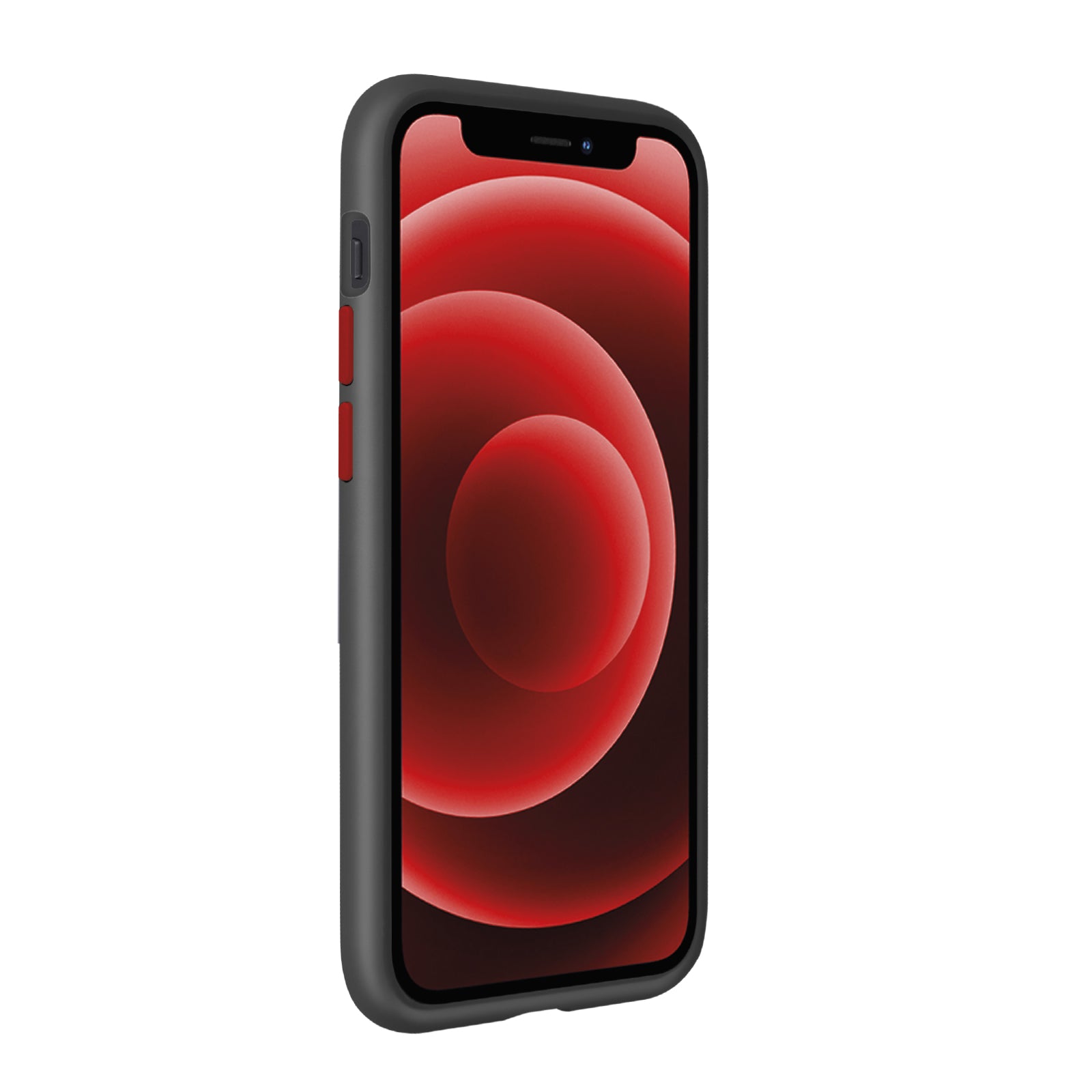 Rim Cover pour iPhone 12/12 Pro