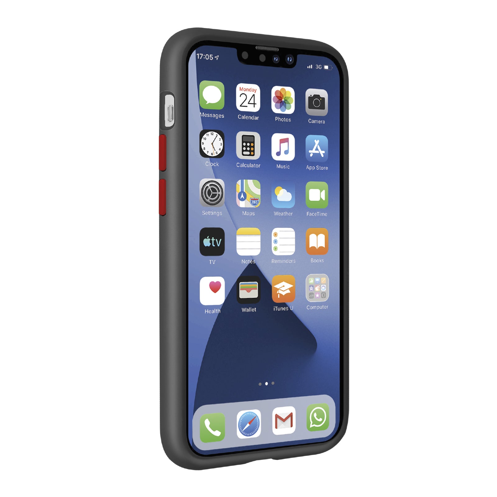 Rim Cover pour iPhone 13 Pro