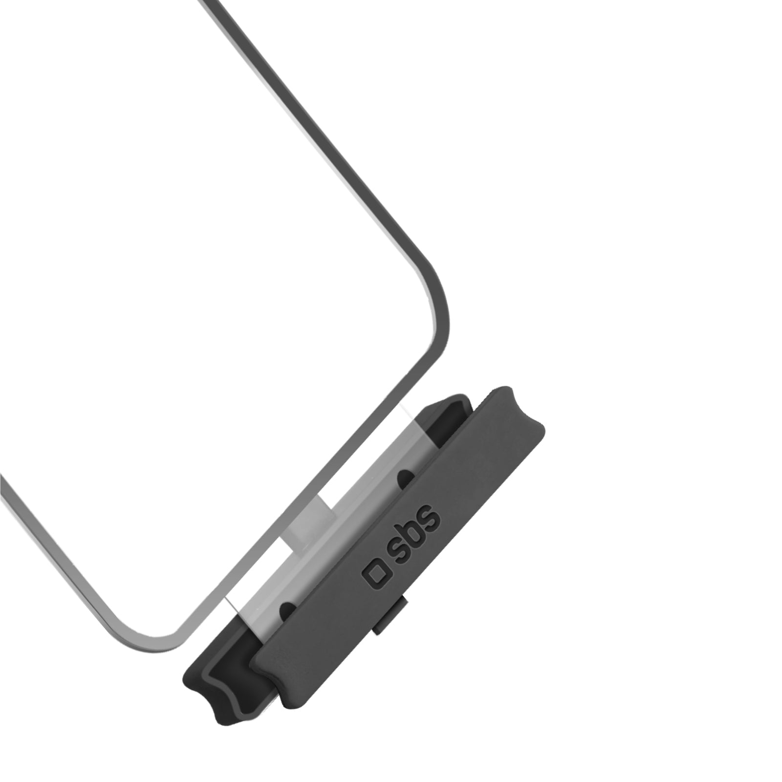 Molekularglas für iPhone 12 Mini