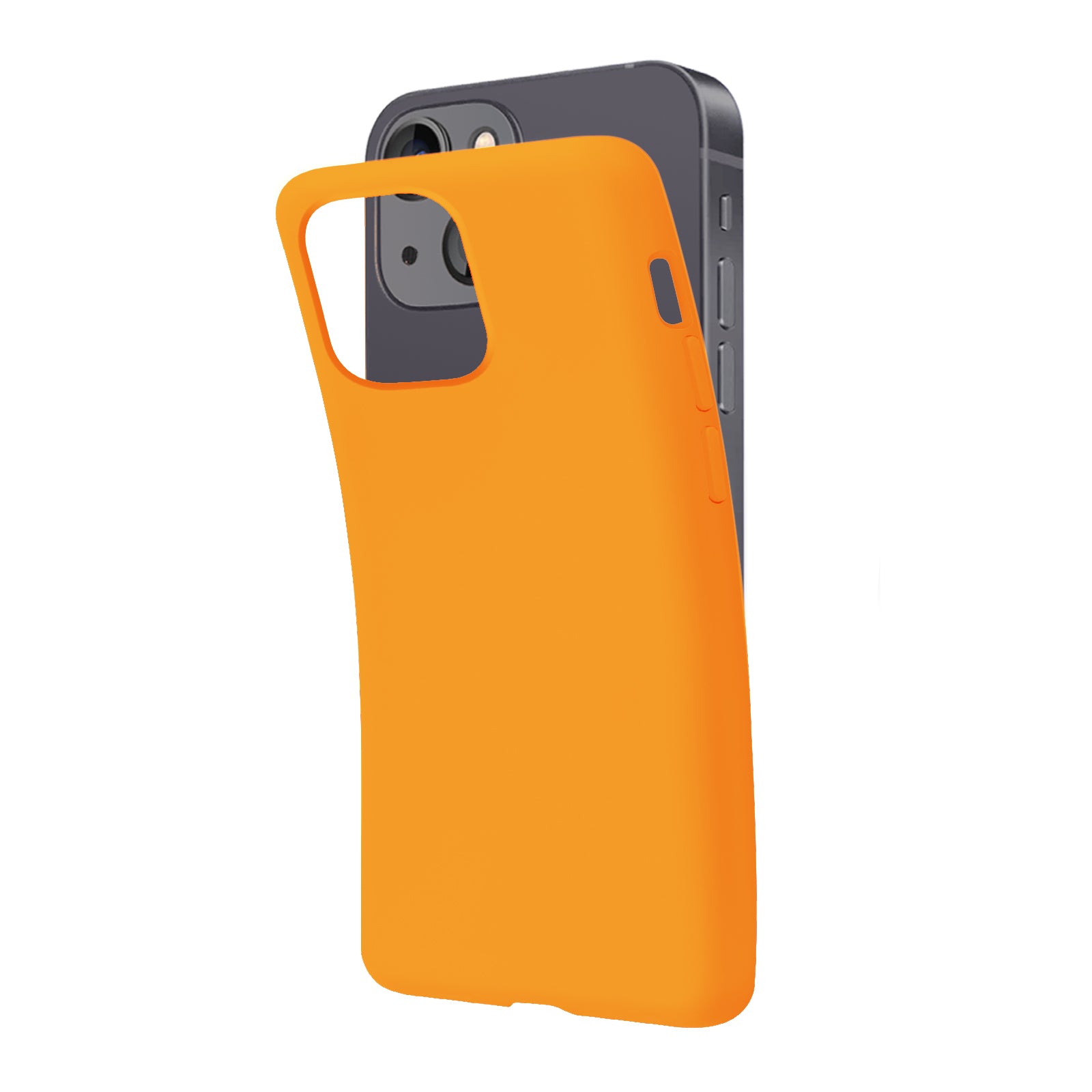 Custodia Rainbow per iPhone 14