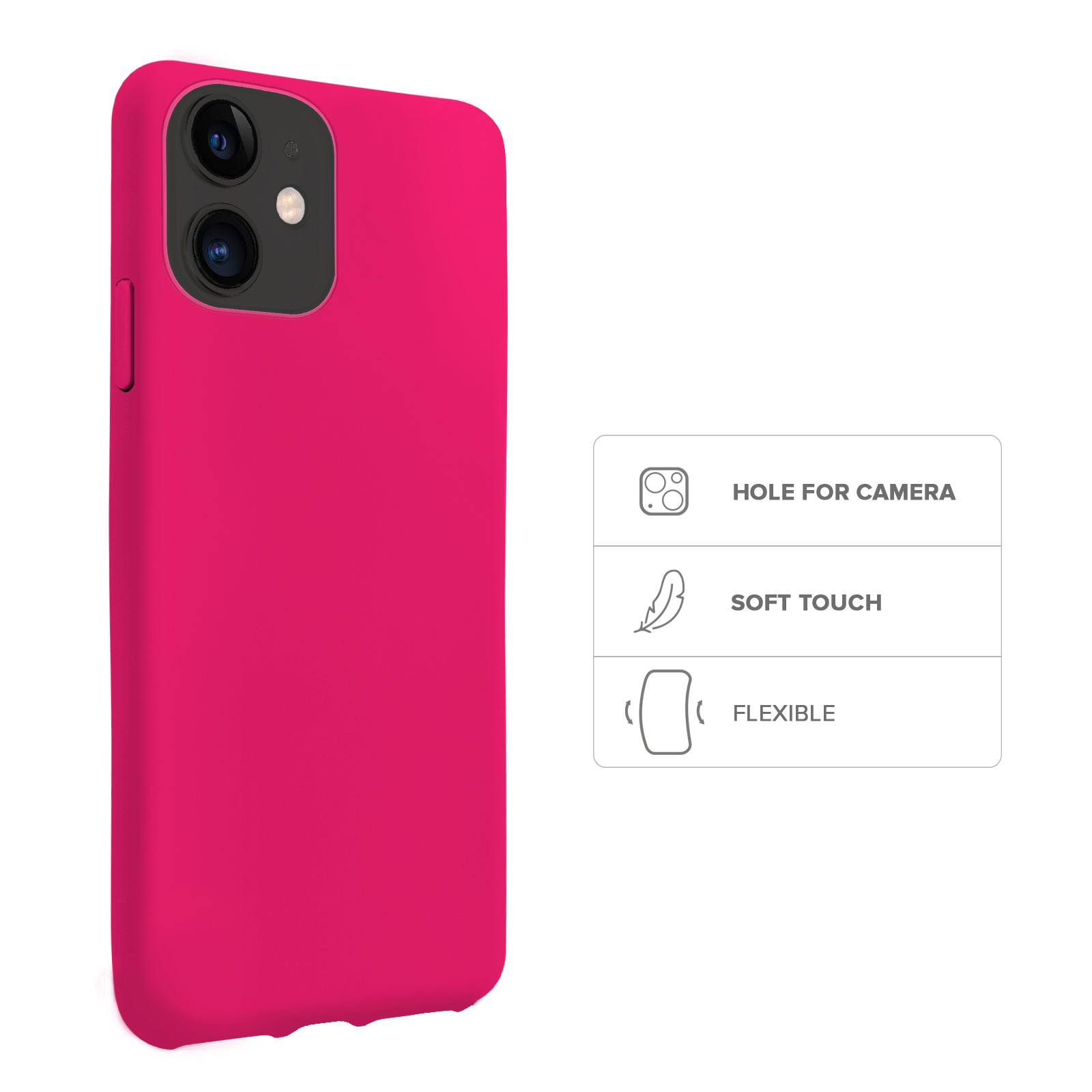Coque School pour iPhone 11