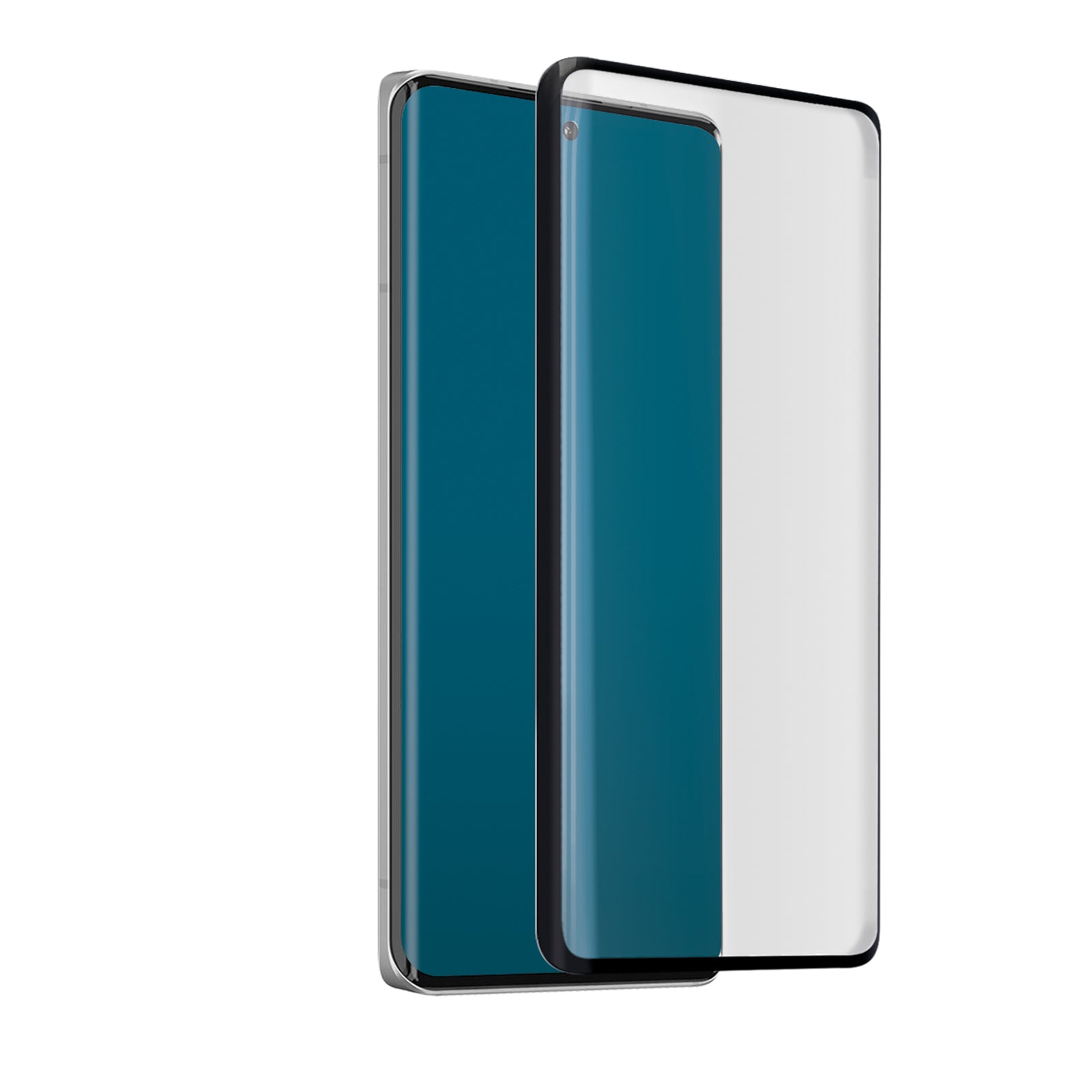 Protection écran 4D Full Glass en verre pour Motorola Edge 30 Fusion