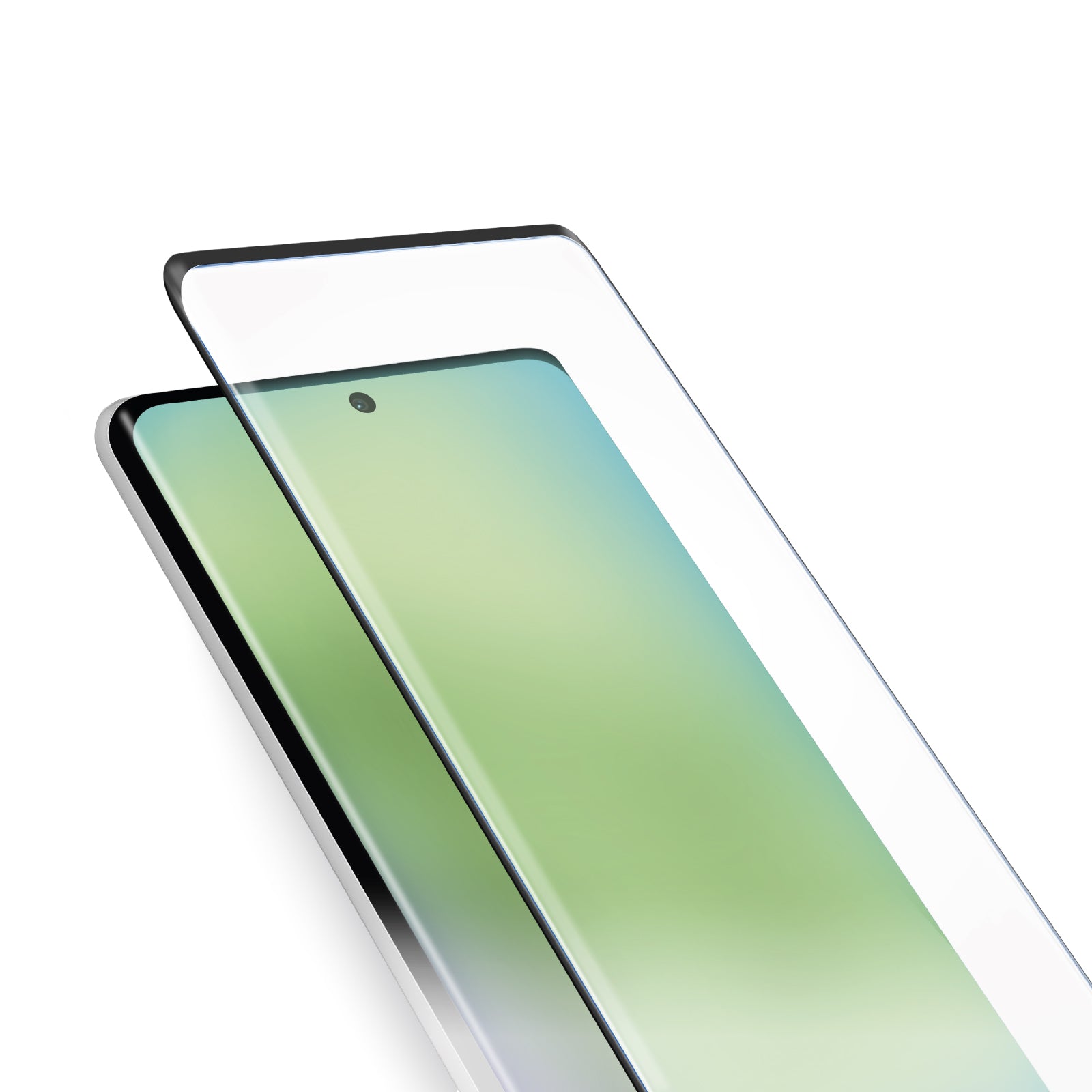 Protection écran 4D Full Glass en verre pour Realme 11 Pro/11 Pro+