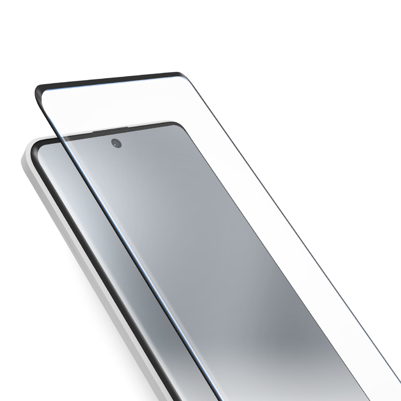 4D Full Glass Screen Protector for Xiaomi Redmi Note 14 Pro/Note 13 Pro+/Note 14 Pro+ 5G