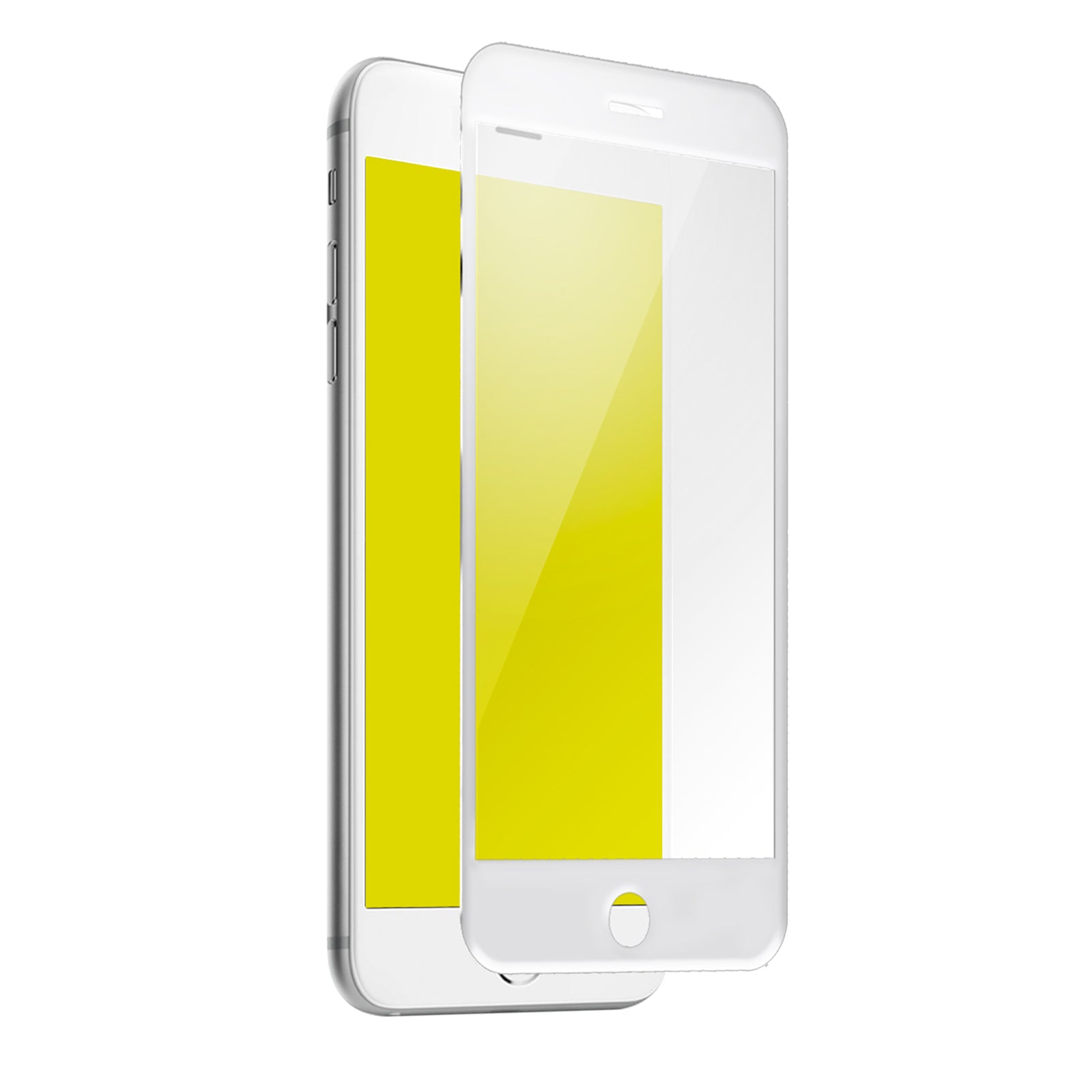 Screen Protector Glass 3D for iPhone 8 Plus / 7 Plus / 6s Plus / 6 Plus