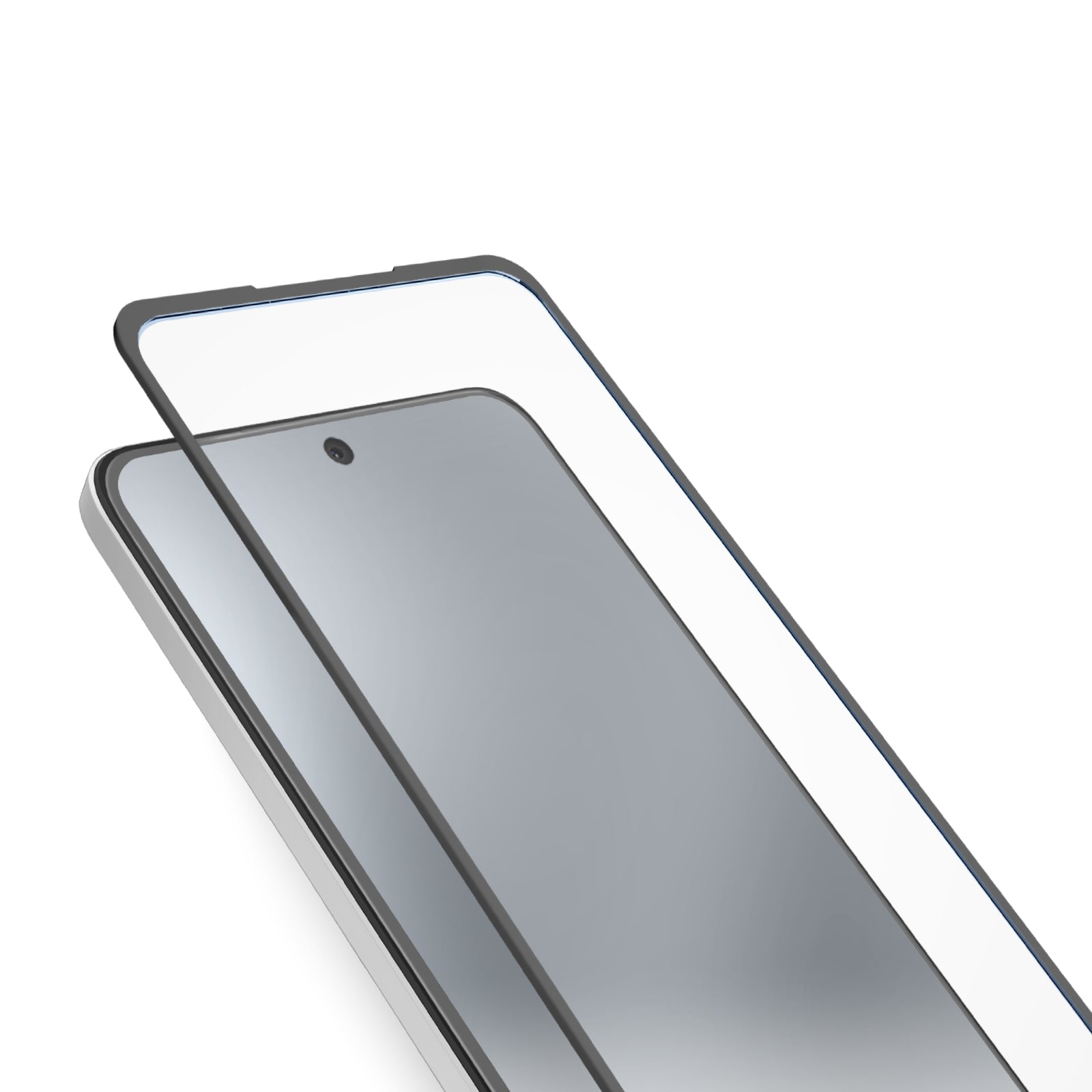 Protection écran en verre Full Cover pour Honor 200 Smart