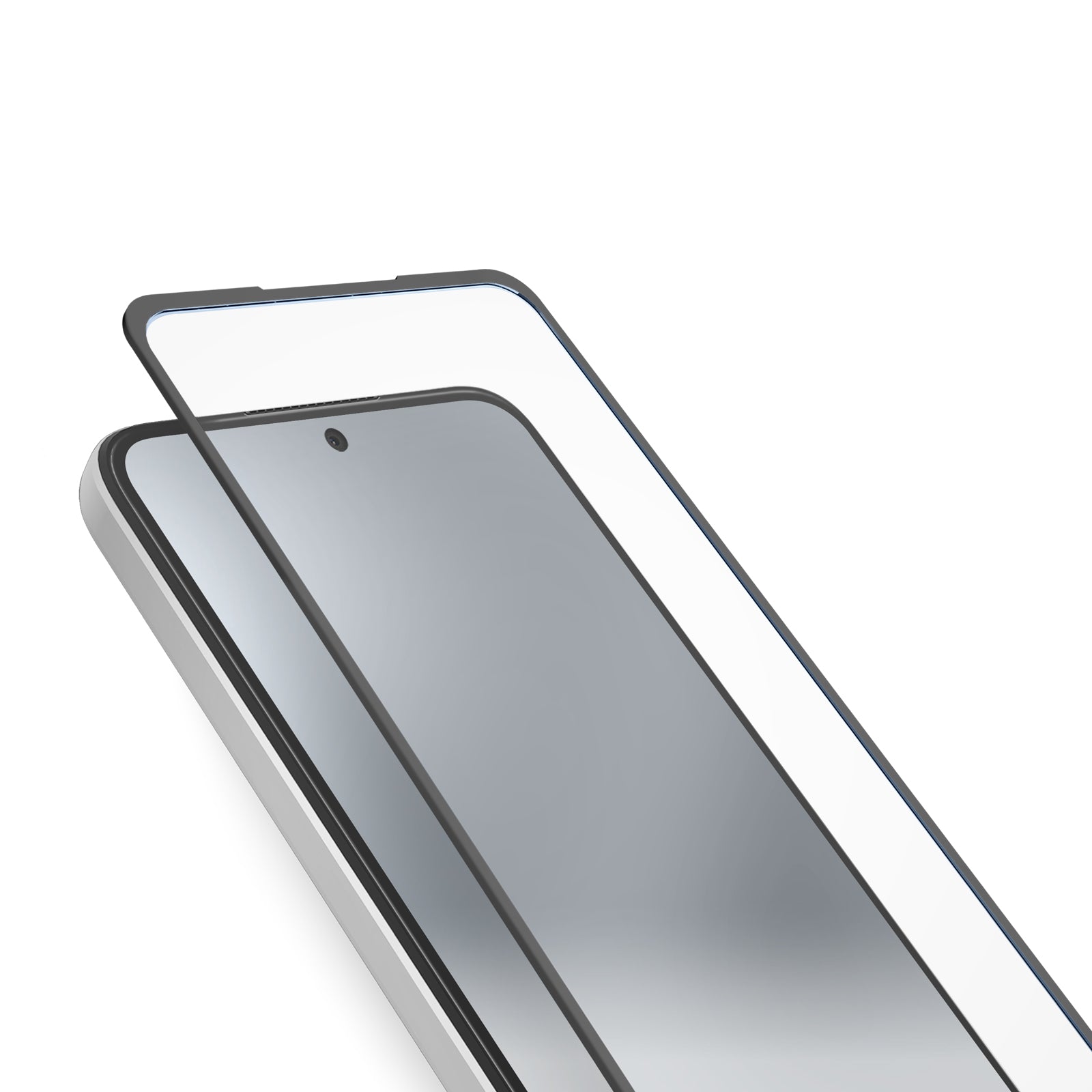 Full Cover Glass Screen Protector for Oppo A80