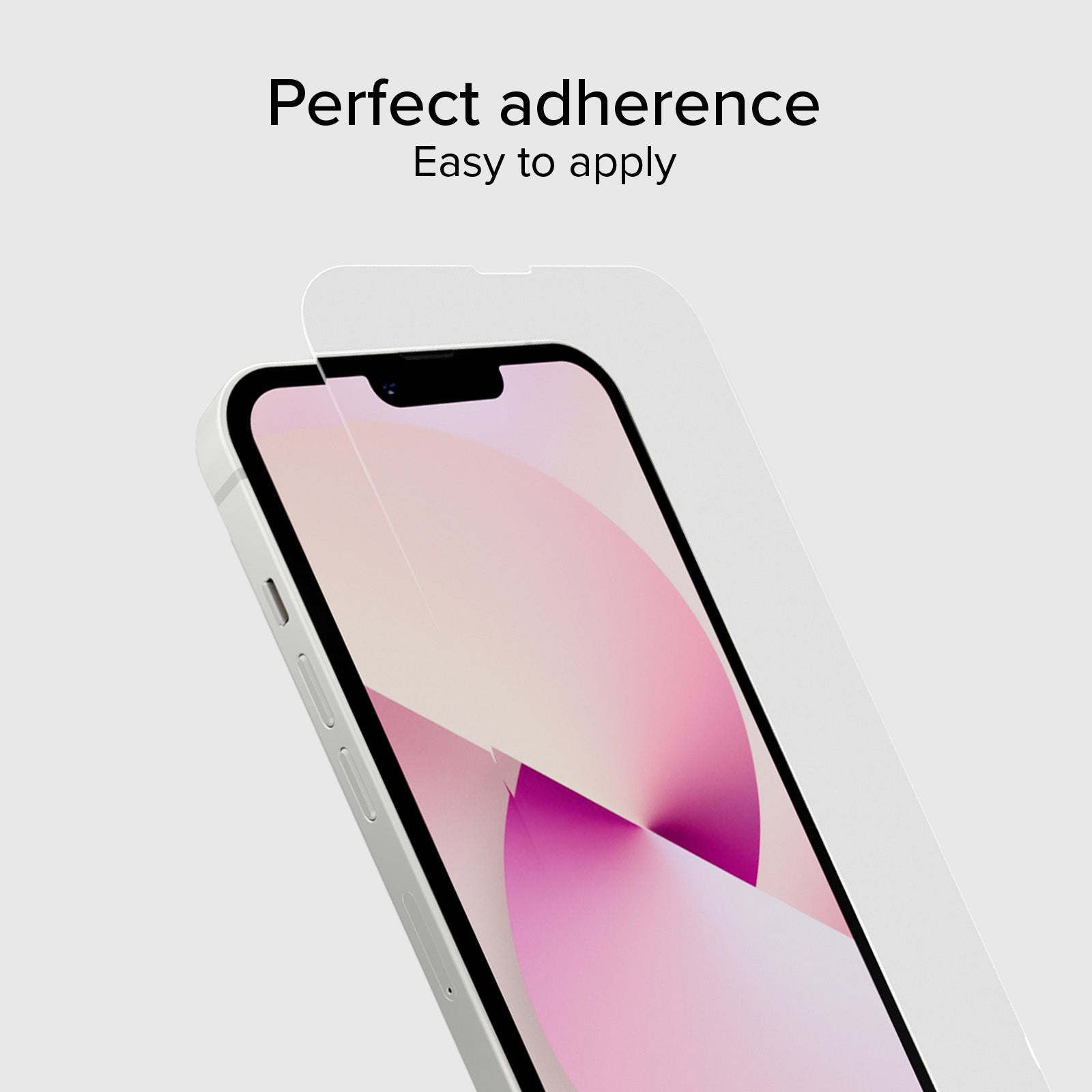 Glass screen protector for iPhone 13 Pro Max/iPhone 14 Plus