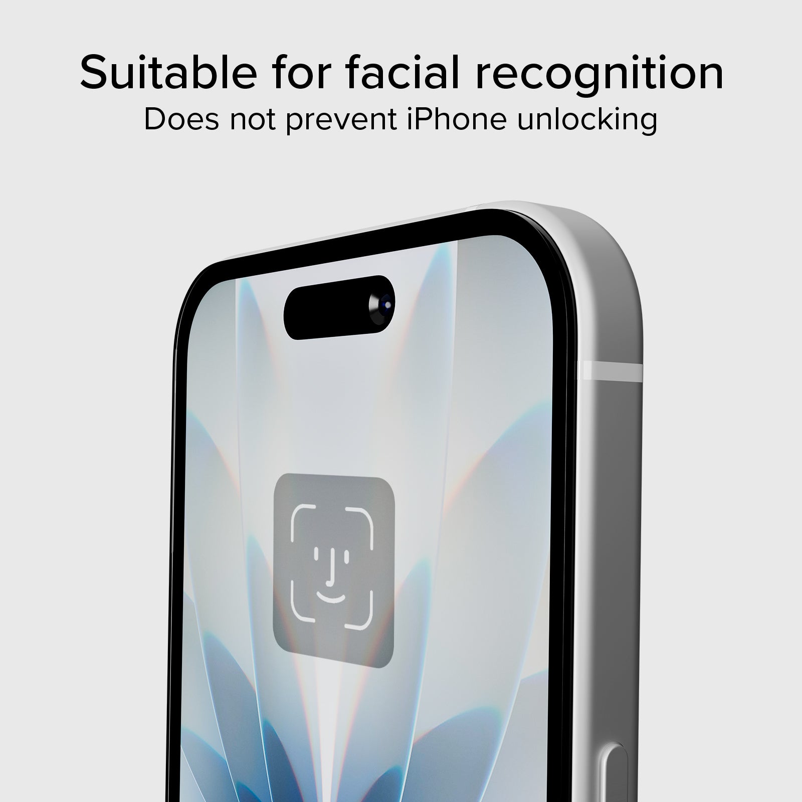 Protection écran en verre pour iPhone 17/17 Pro/16 Pro
