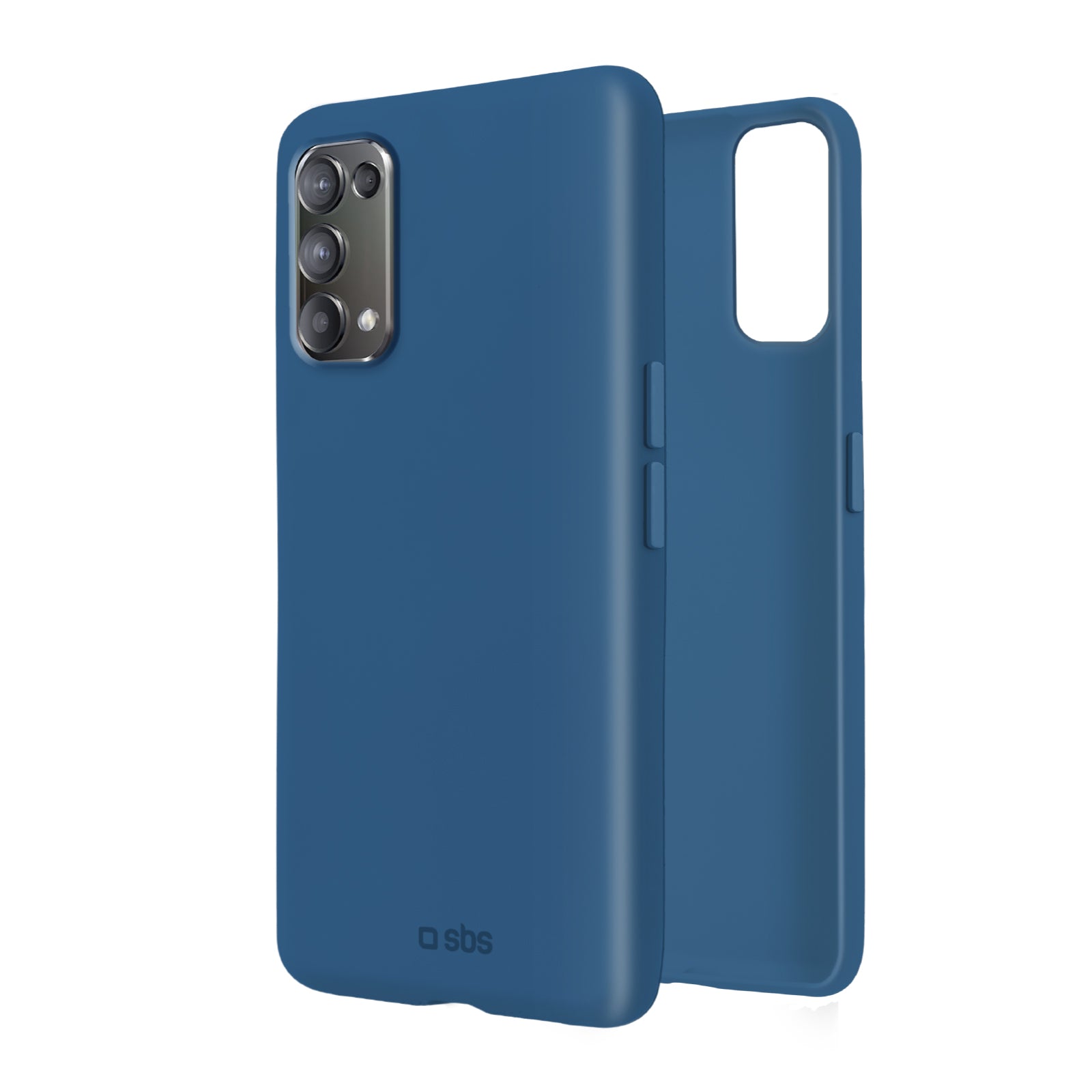 Coque Sensity pour Oppo Find X5 Lite