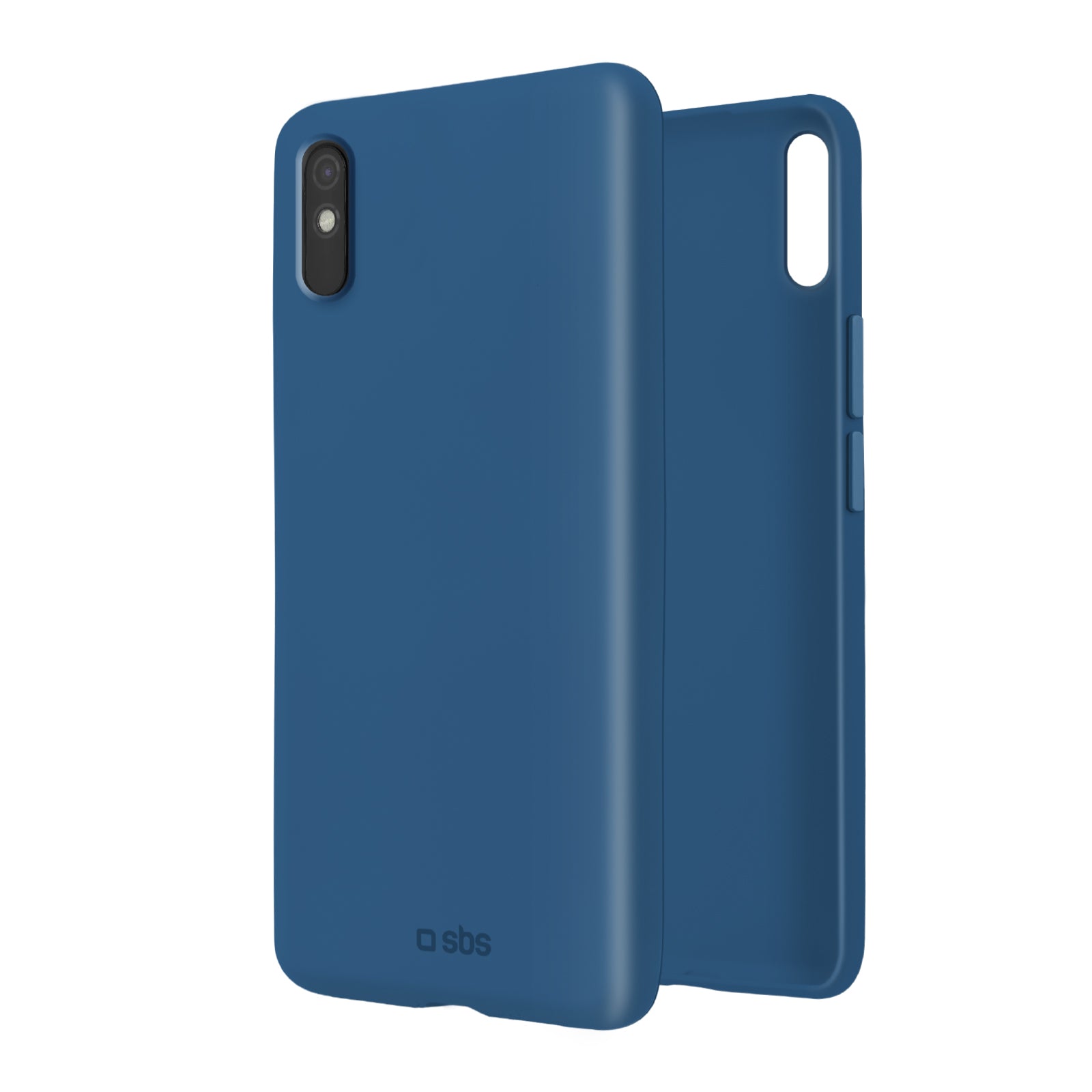 Coque Sensity pour Xiaomi Redmi 9A/9AT