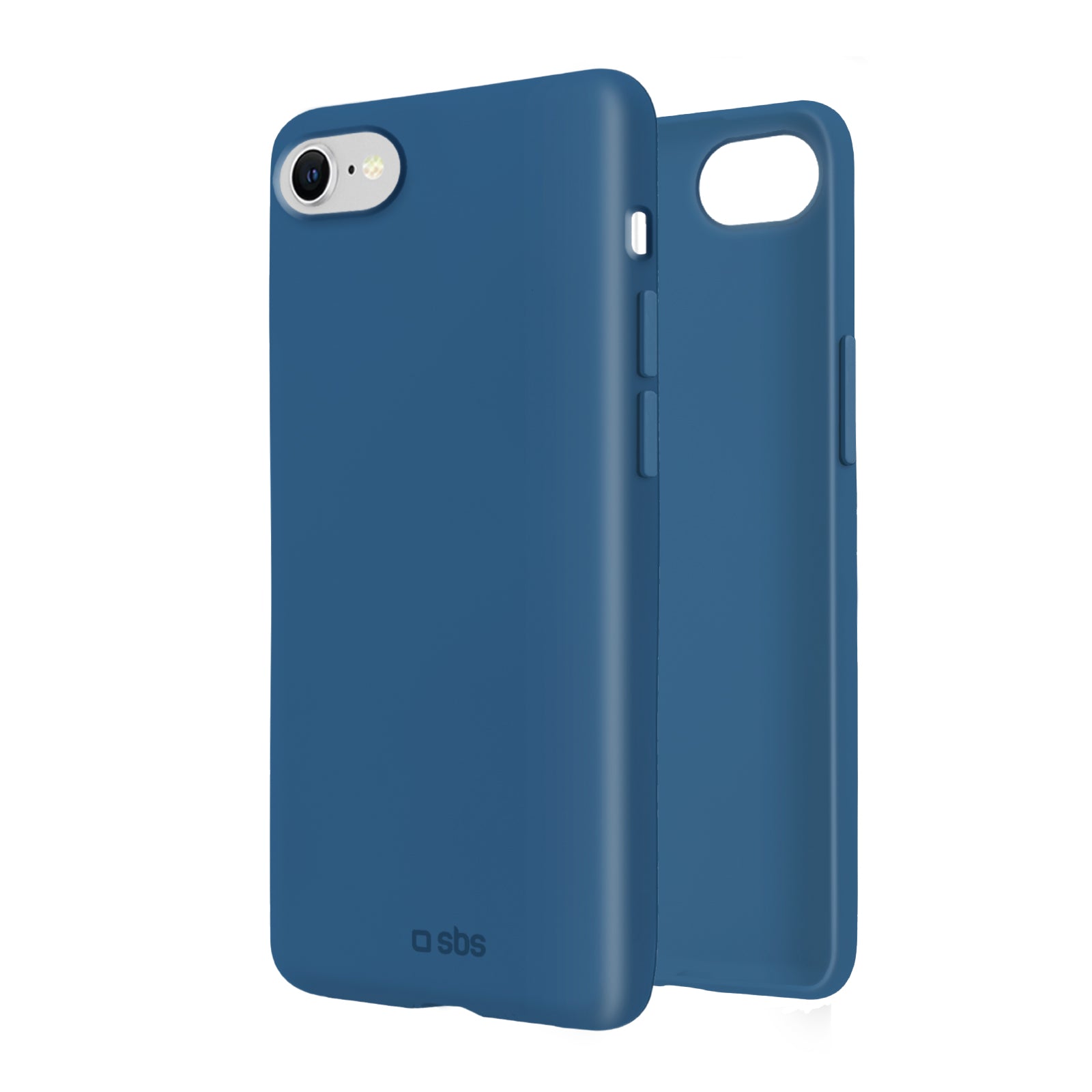 Cover Sensity per iPhone SE 2022/SE 2020/8/7