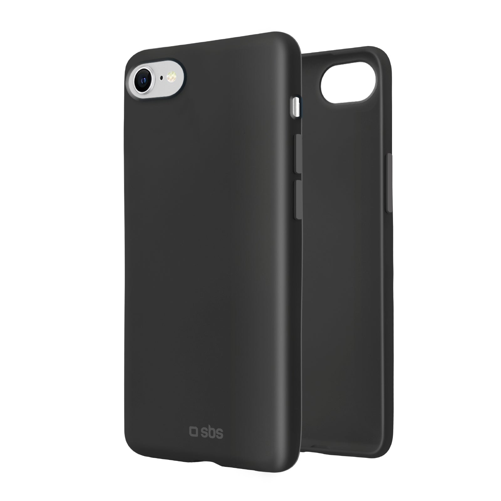 Cover Sensity per iPhone SE 2022/SE 2020/8/7