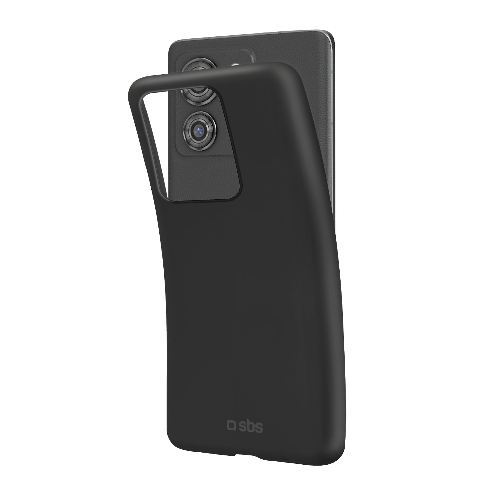 Sensity Cover für Motorola Edge 40