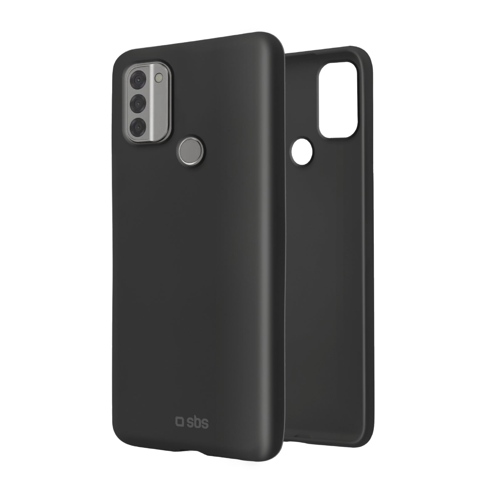 Coque Sensity pour Nokia C31