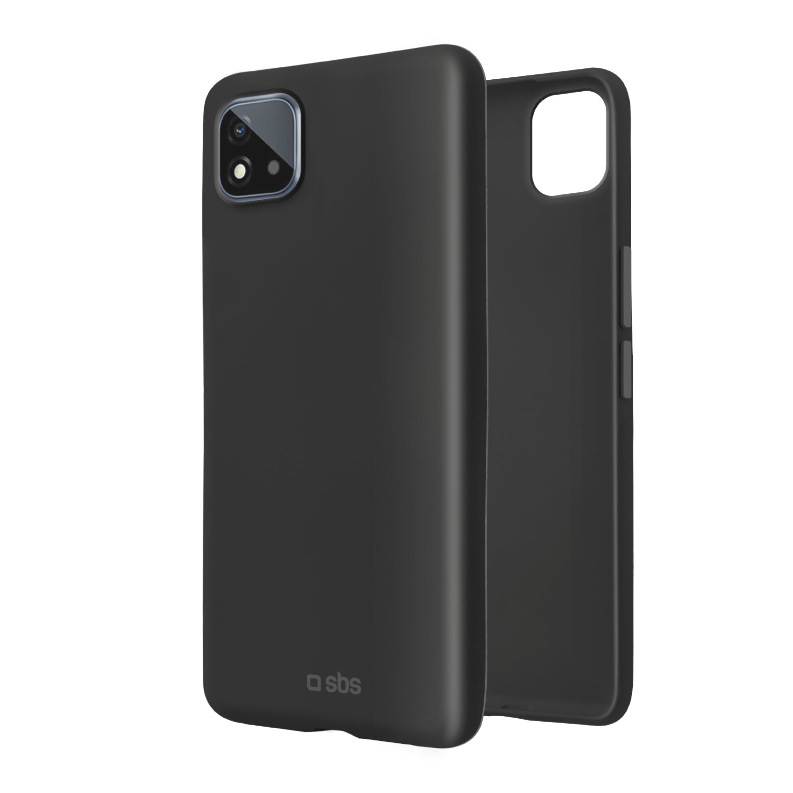 Cover Sensity per Realme C11 2021