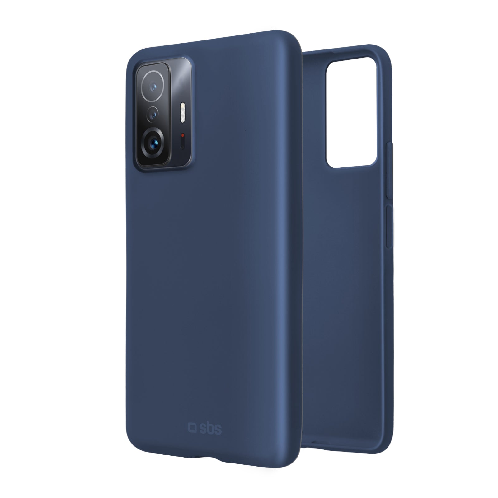 Coque Sensity pour Xiaomi 11T/11T Pro